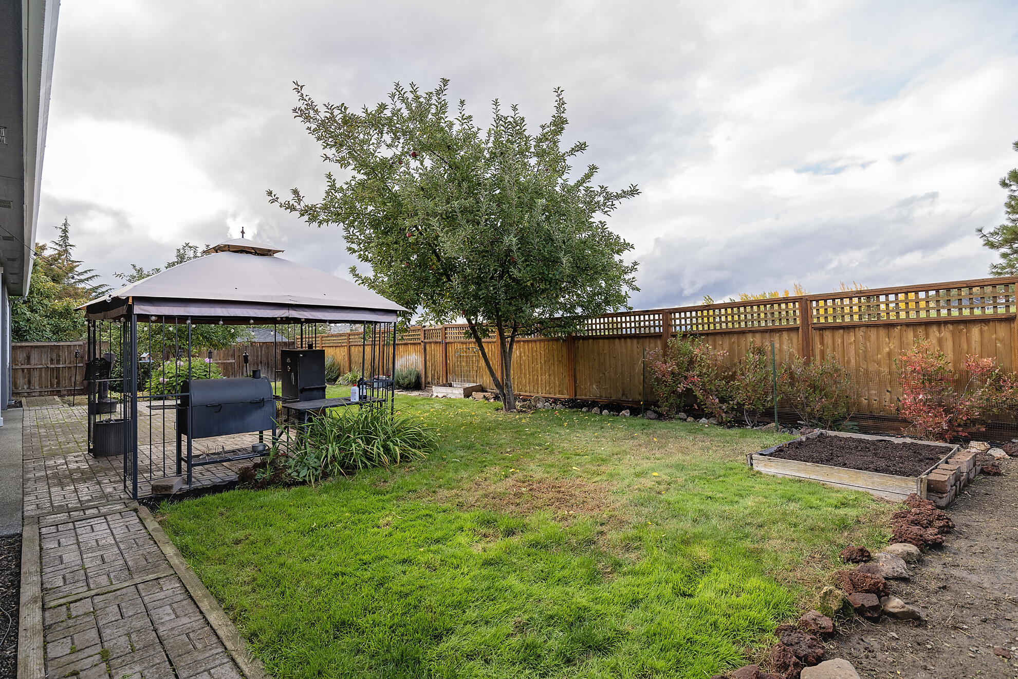 Hillsborough Estates Subdivision - Residential