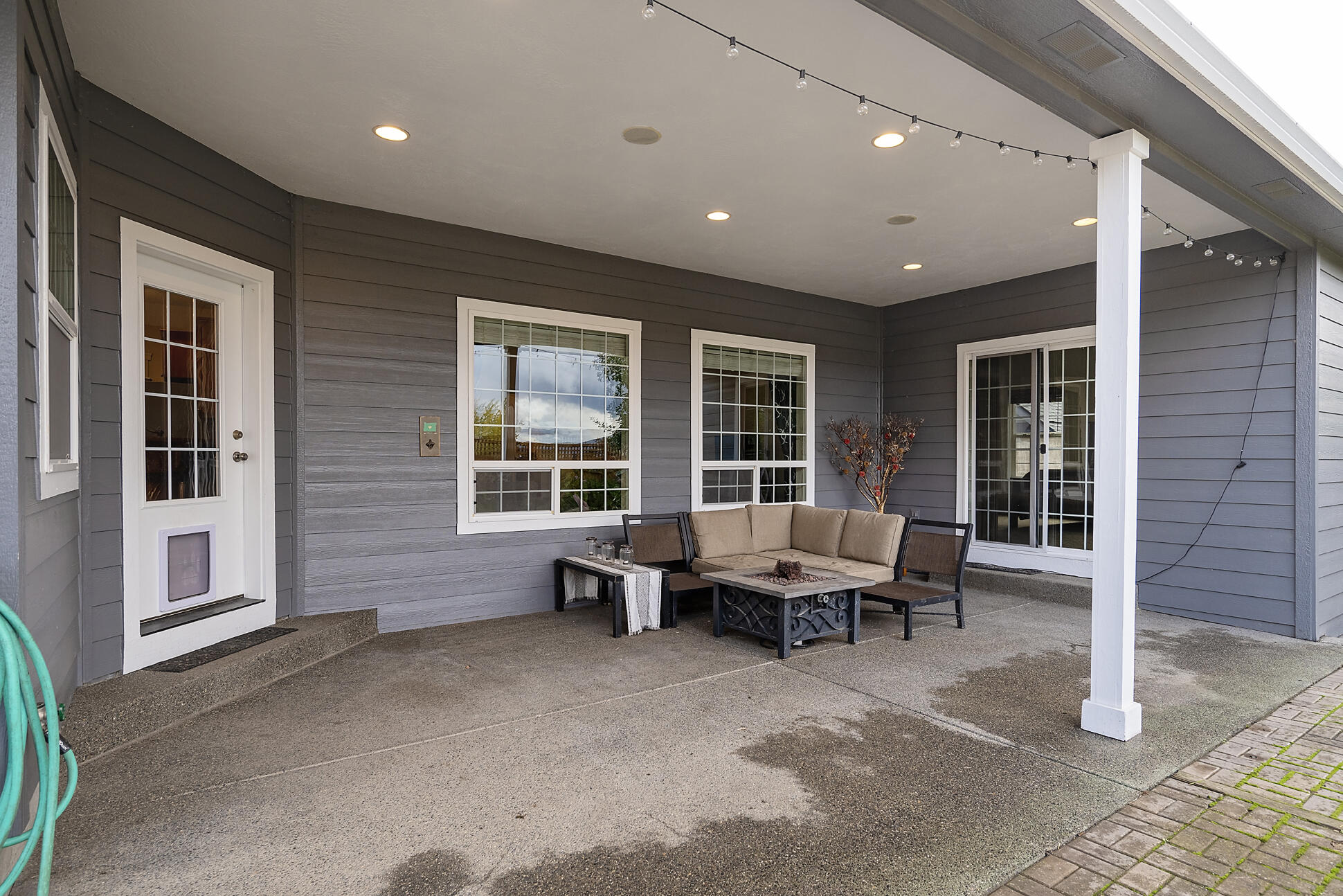 Hillsborough Estates Subdivision - Residential