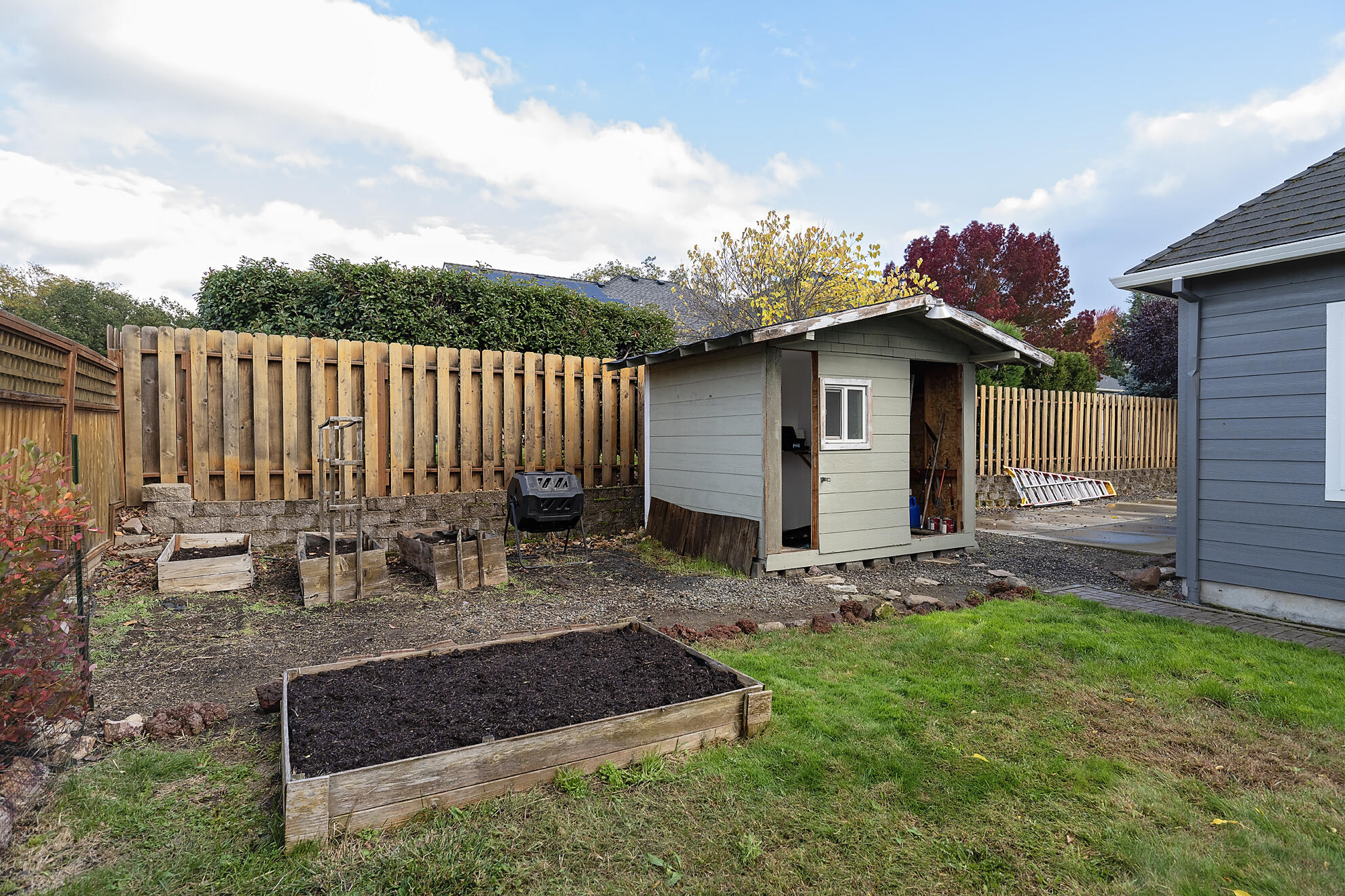 Hillsborough Estates Subdivision - Residential