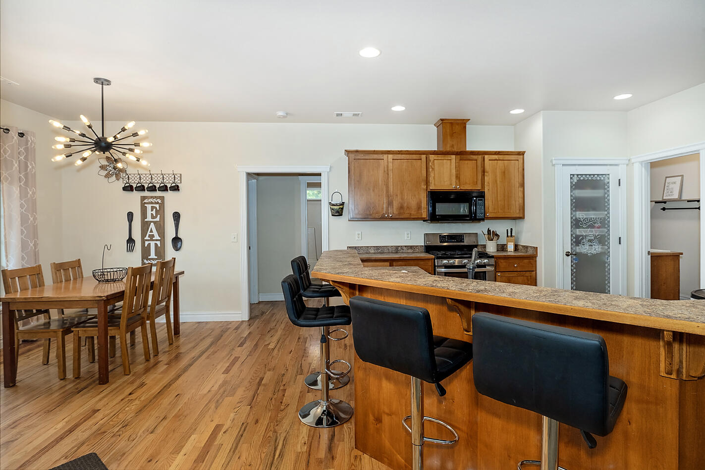 Hillsborough Estates Subdivision - Residential