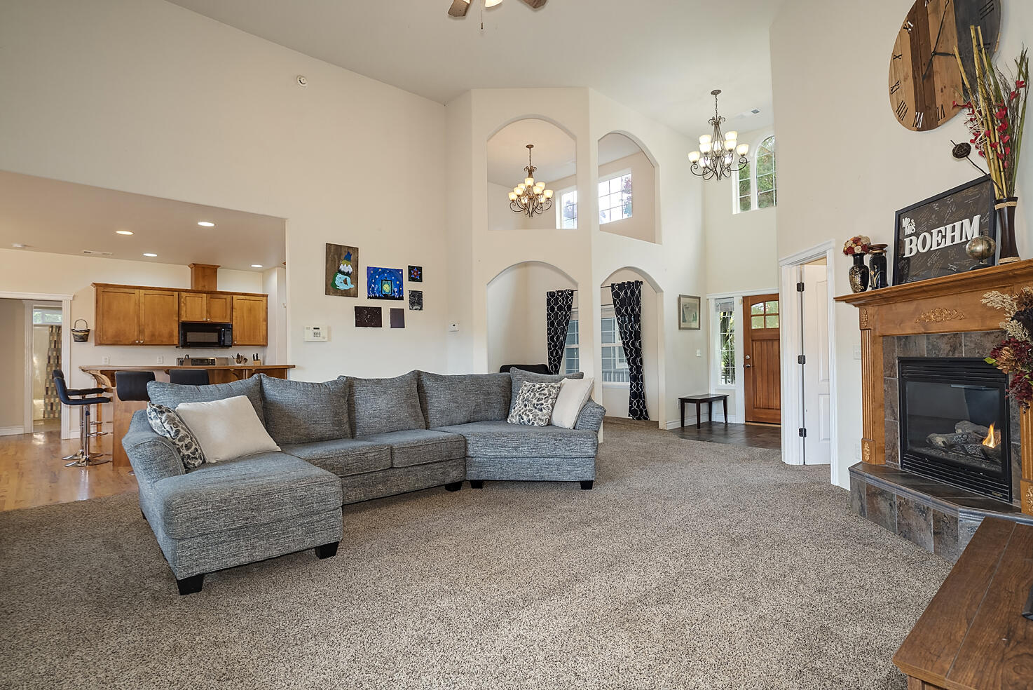 Hillsborough Estates Subdivision - Residential