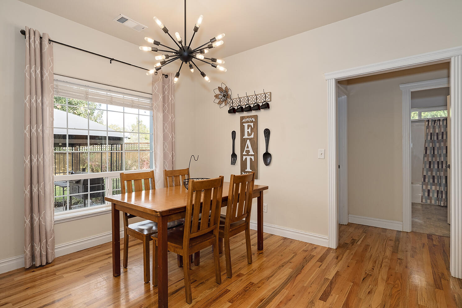 Hillsborough Estates Subdivision - Residential