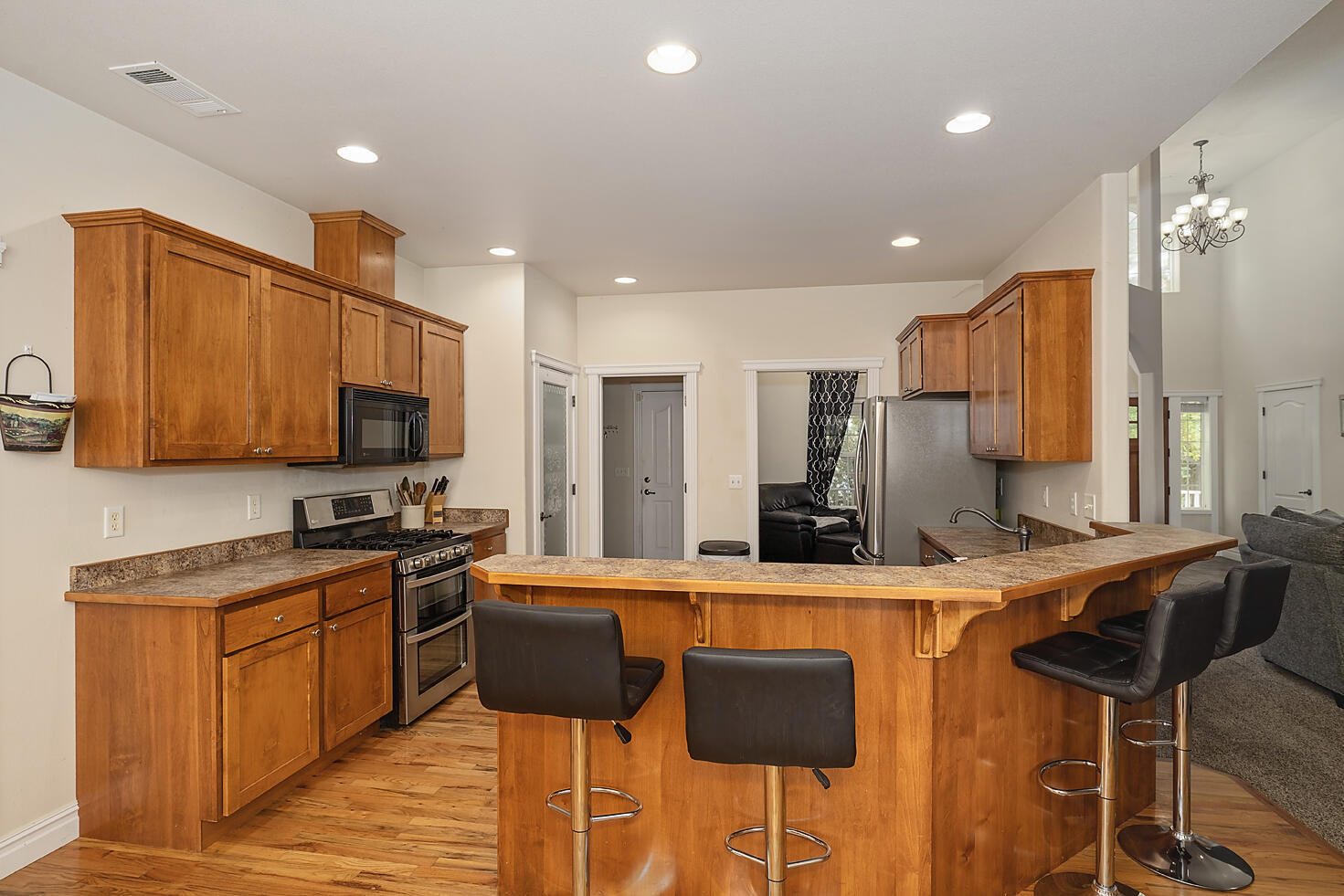 Hillsborough Estates Subdivision - Residential