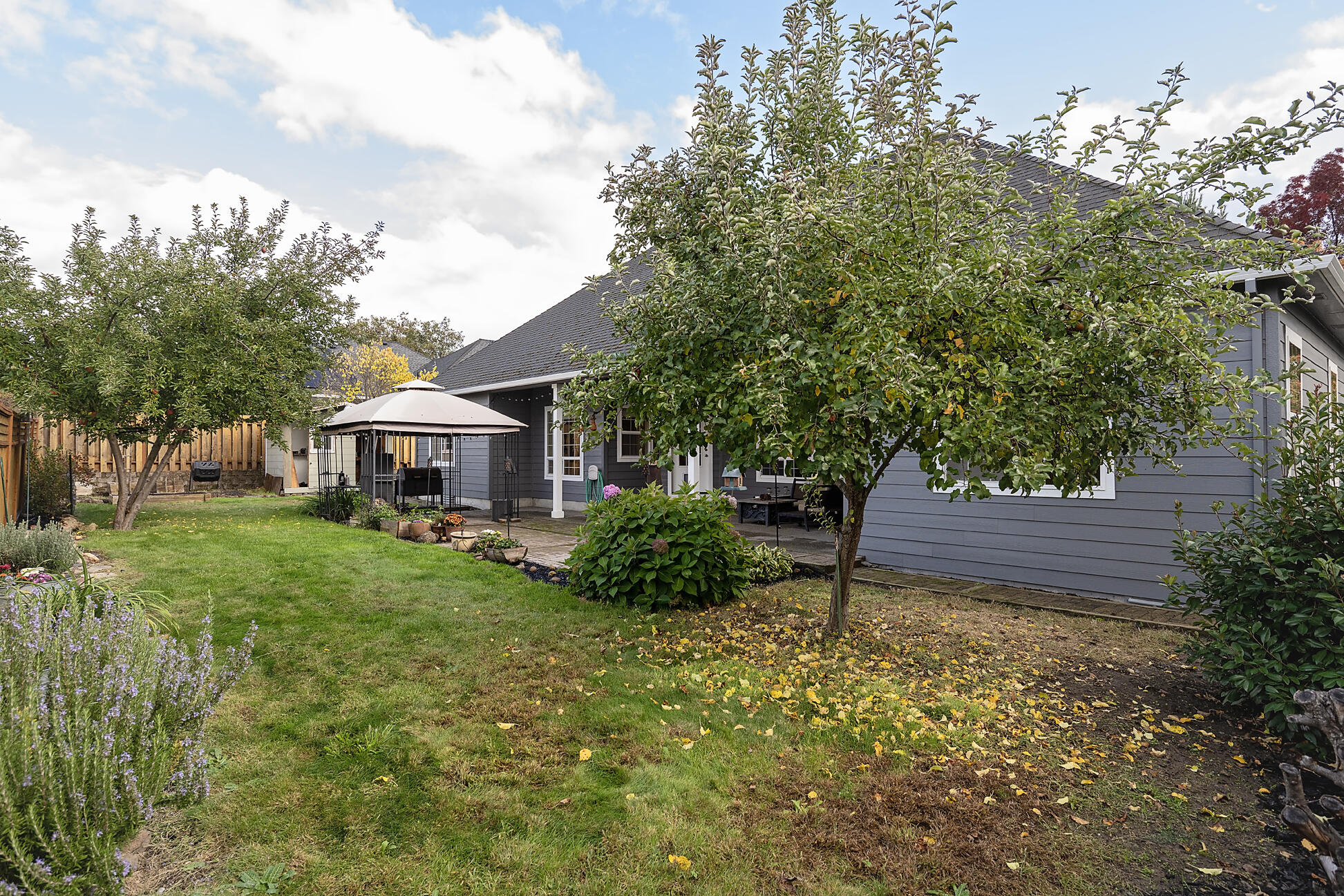 Hillsborough Estates Subdivision - Residential