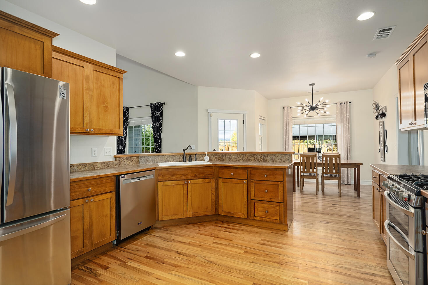 Hillsborough Estates Subdivision - Residential