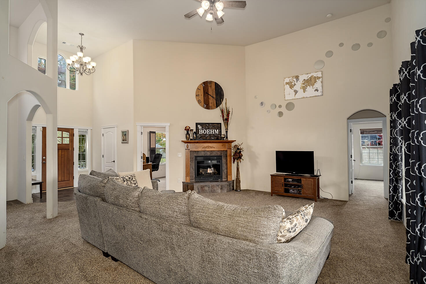 Hillsborough Estates Subdivision - Residential