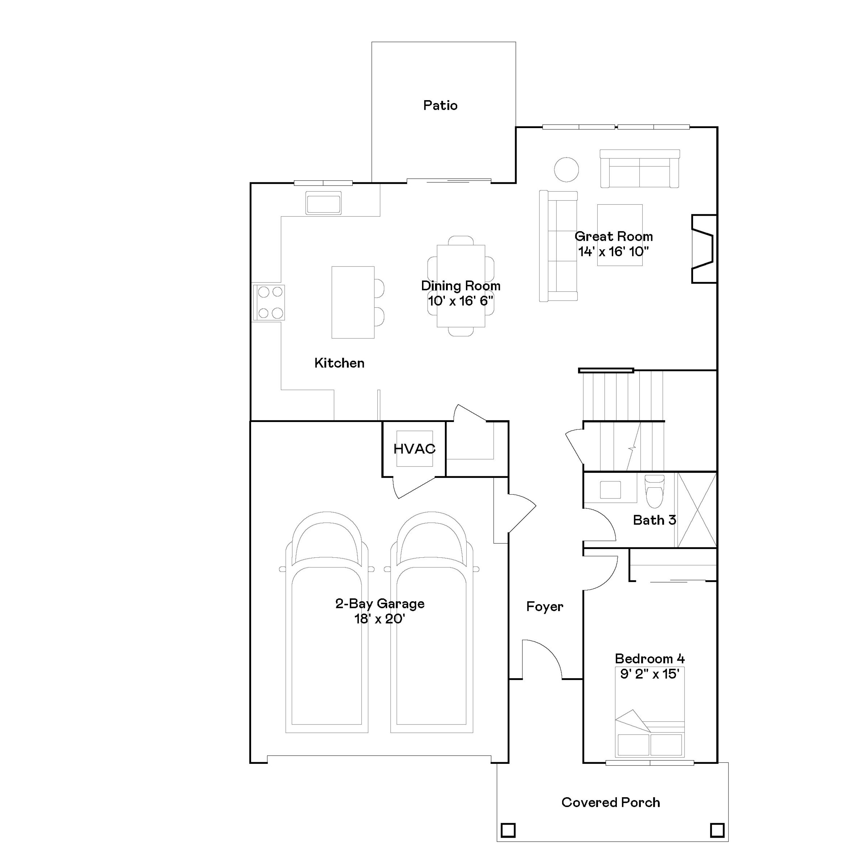 63258 Carly Ln