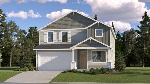 63258 Carly Ln Bend OR 97701
