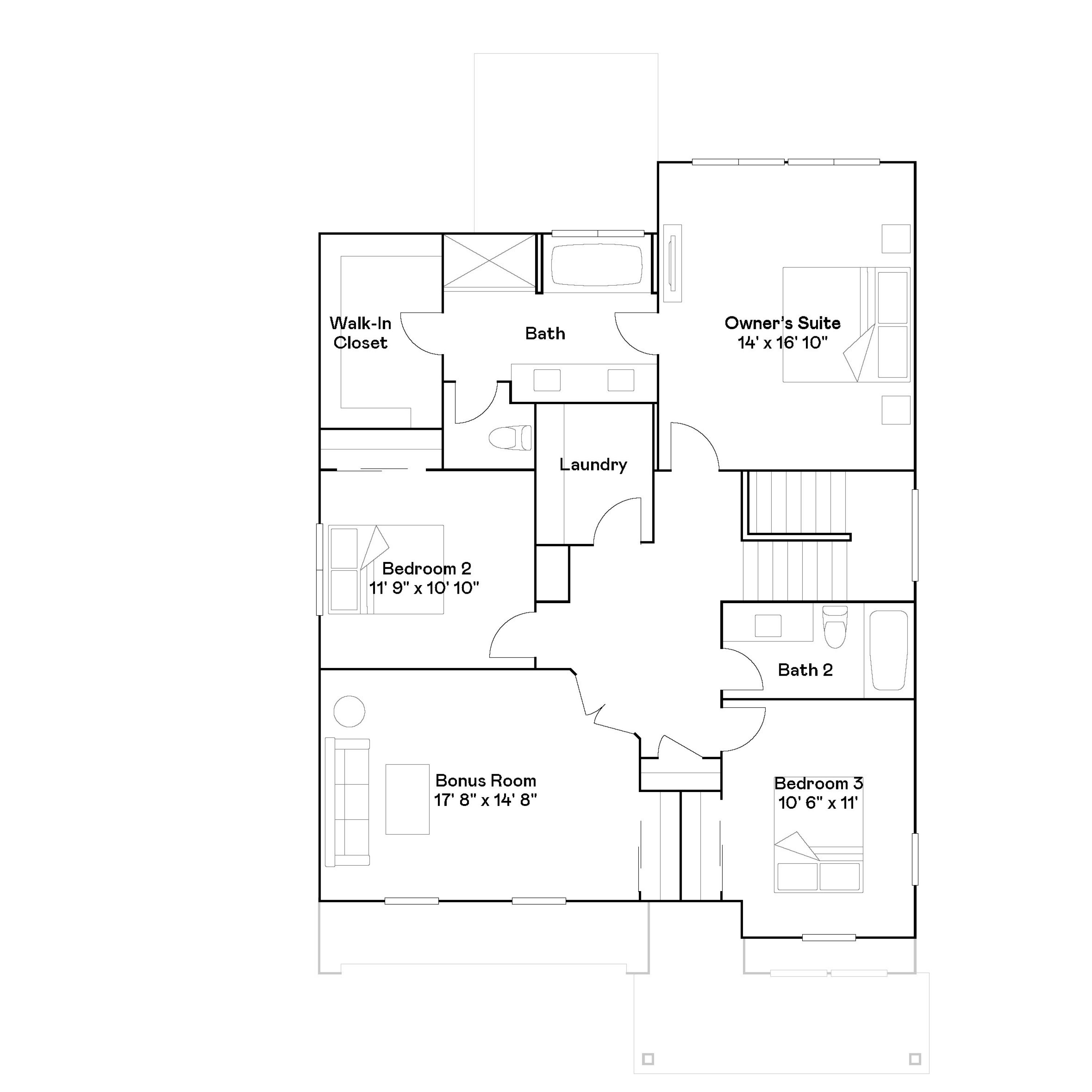 63258 Carly Ln