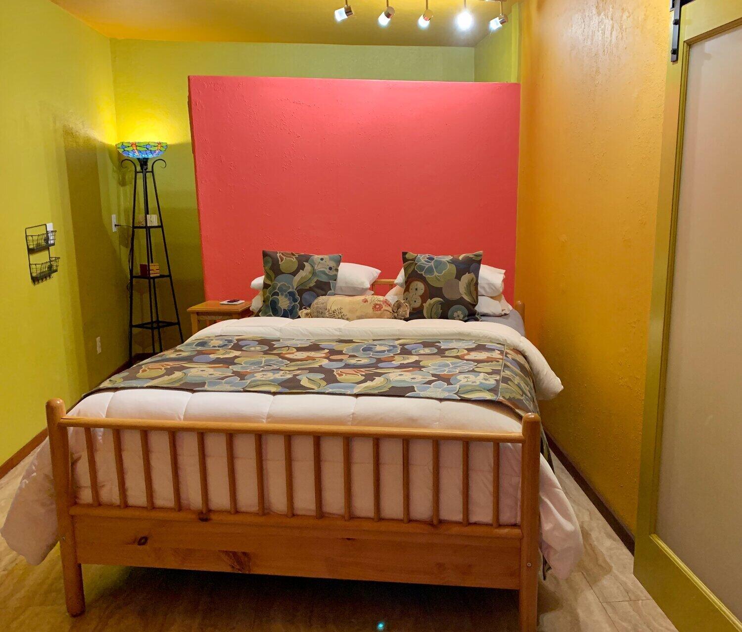 New Deal Tracts - Residential Income