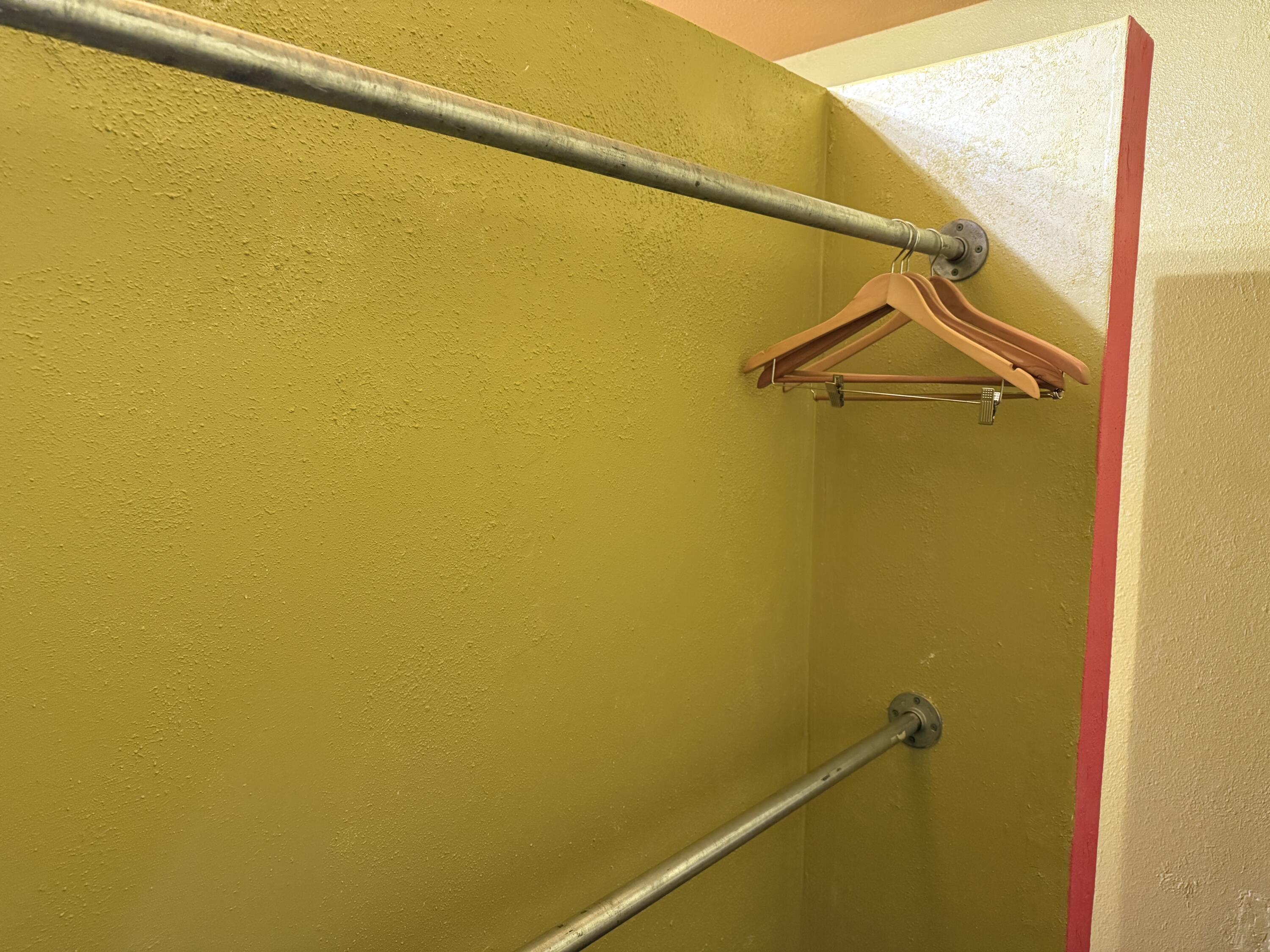 New Deal Tracts - Residential Income