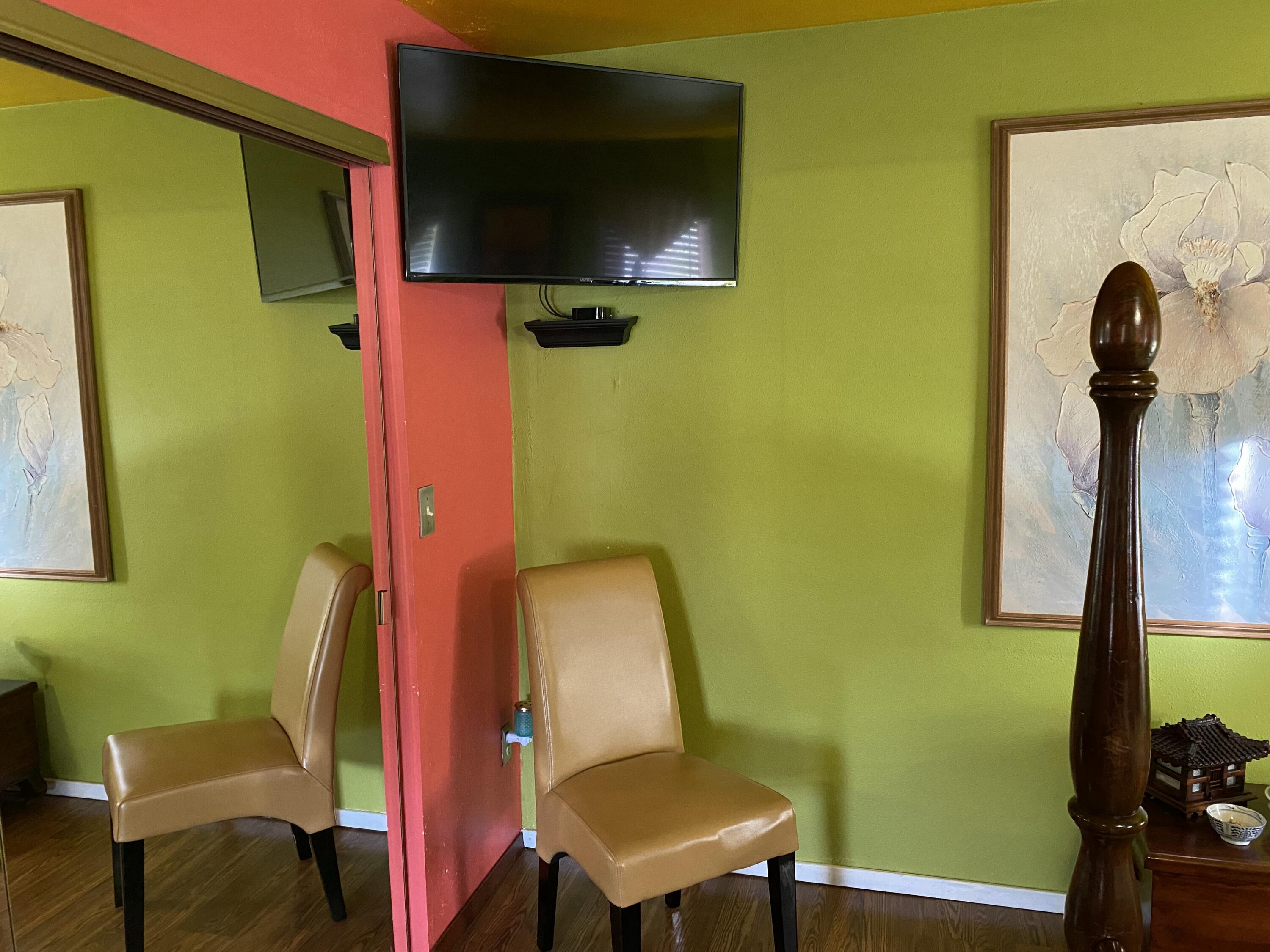 New Deal Tracts - Residential Income