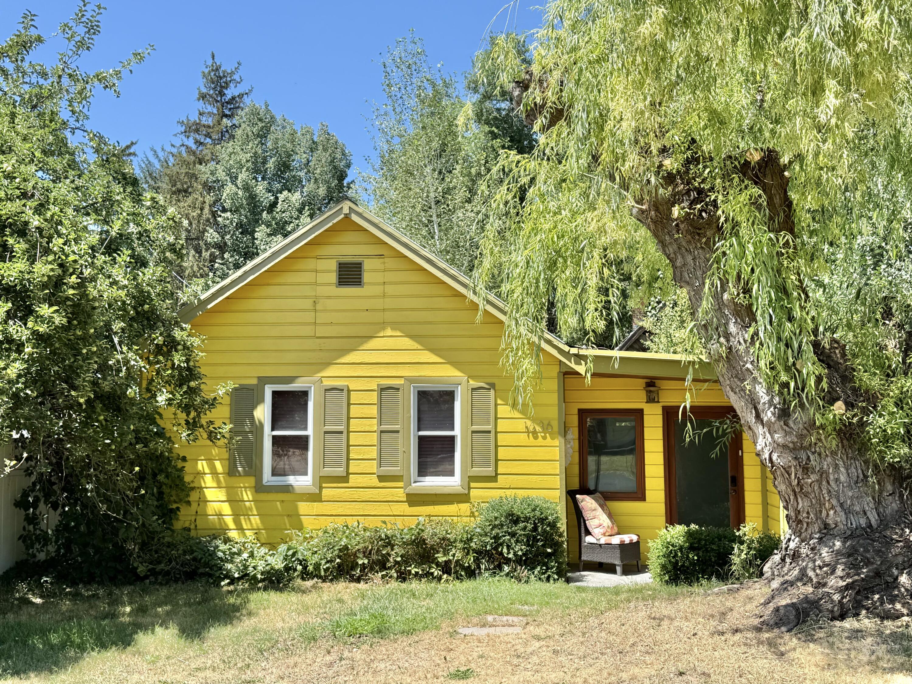 New Deal Tracts - Residential Income