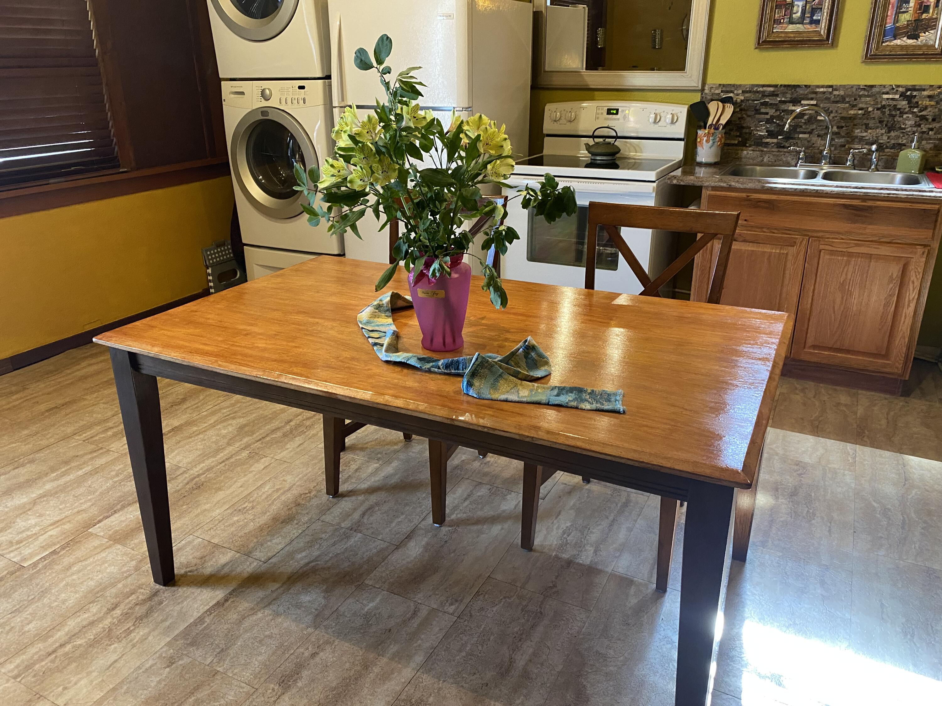 New Deal Tracts - Residential Income