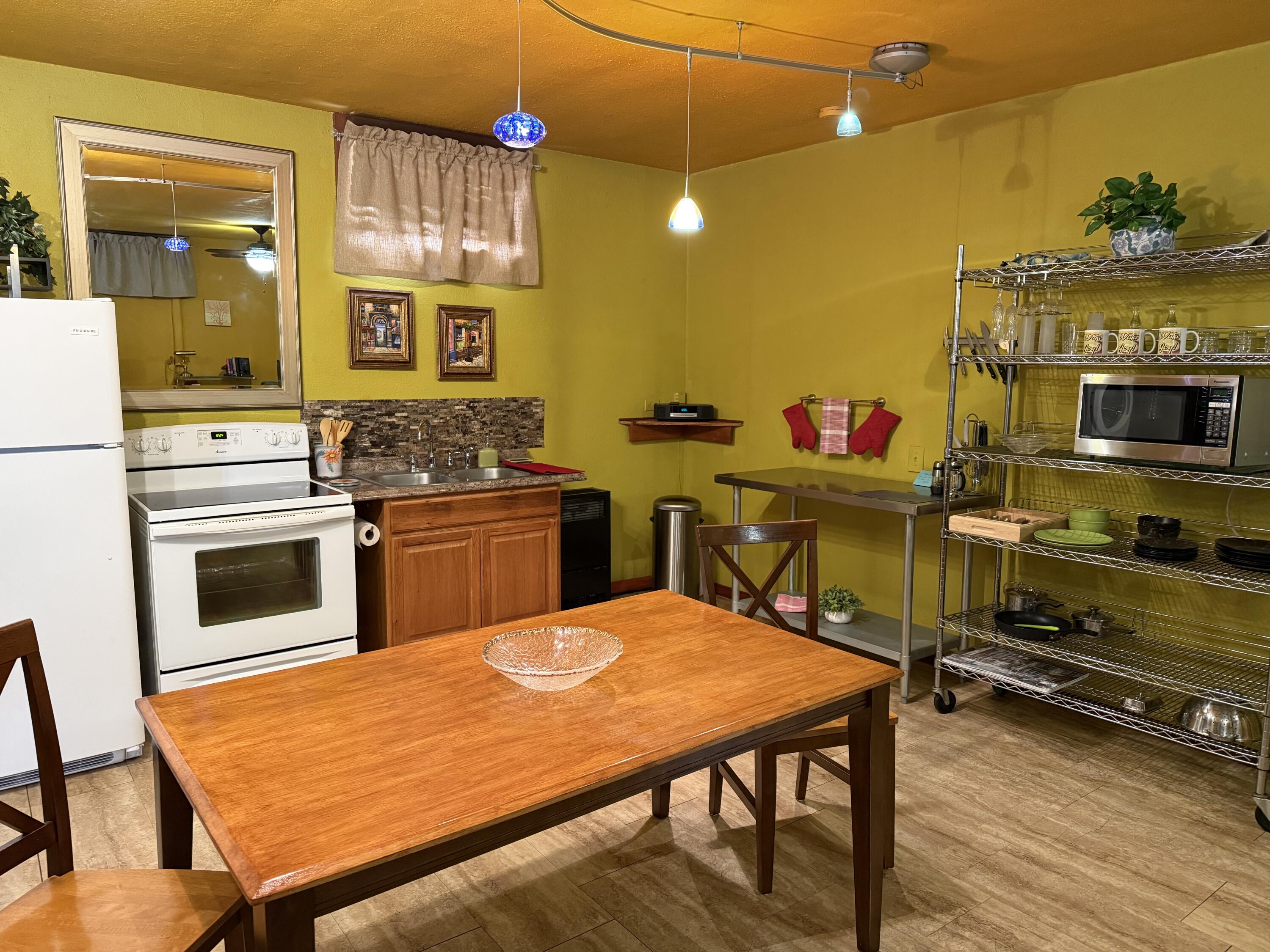 New Deal Tracts - Residential Income