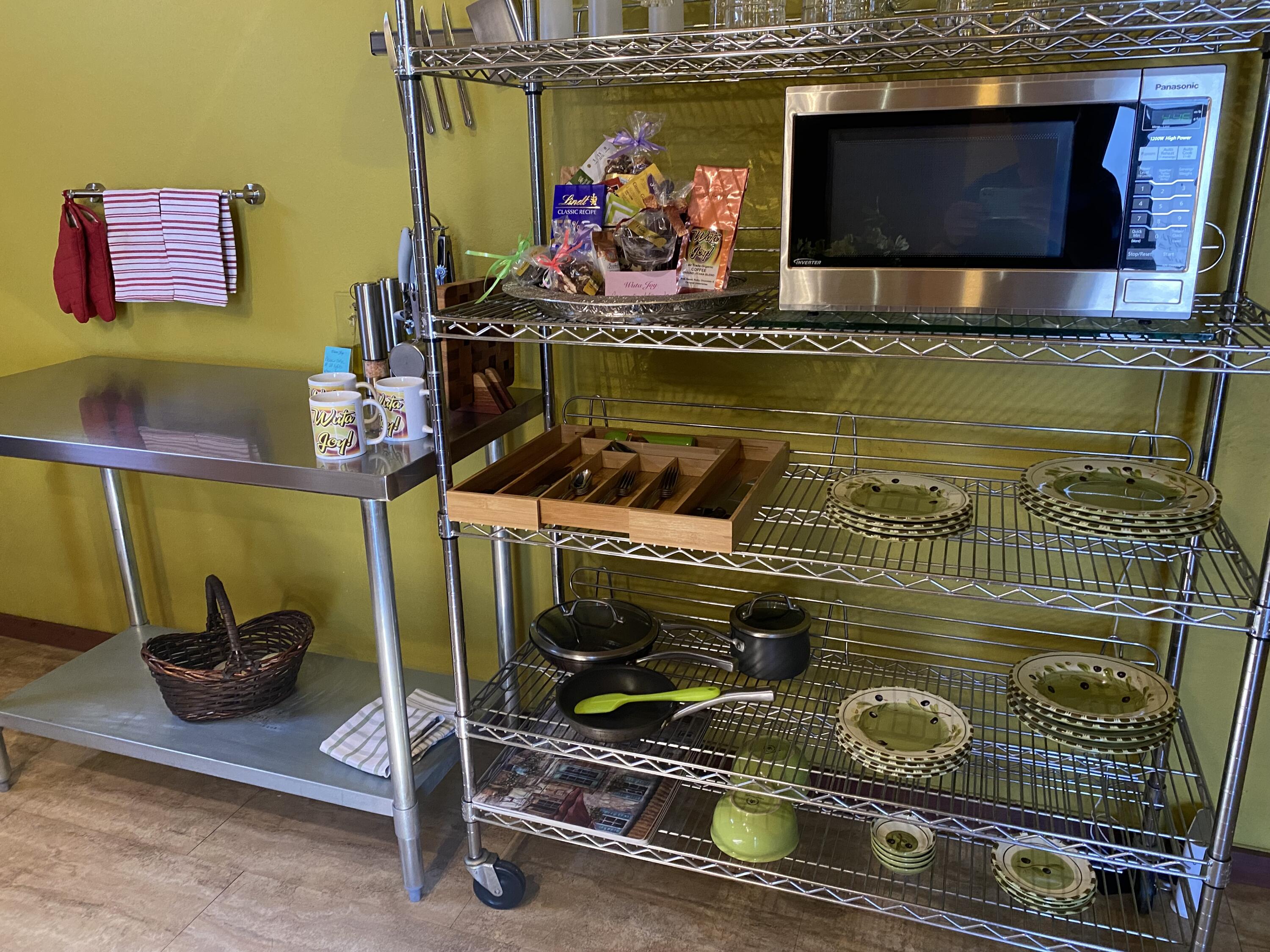 New Deal Tracts - Residential Income