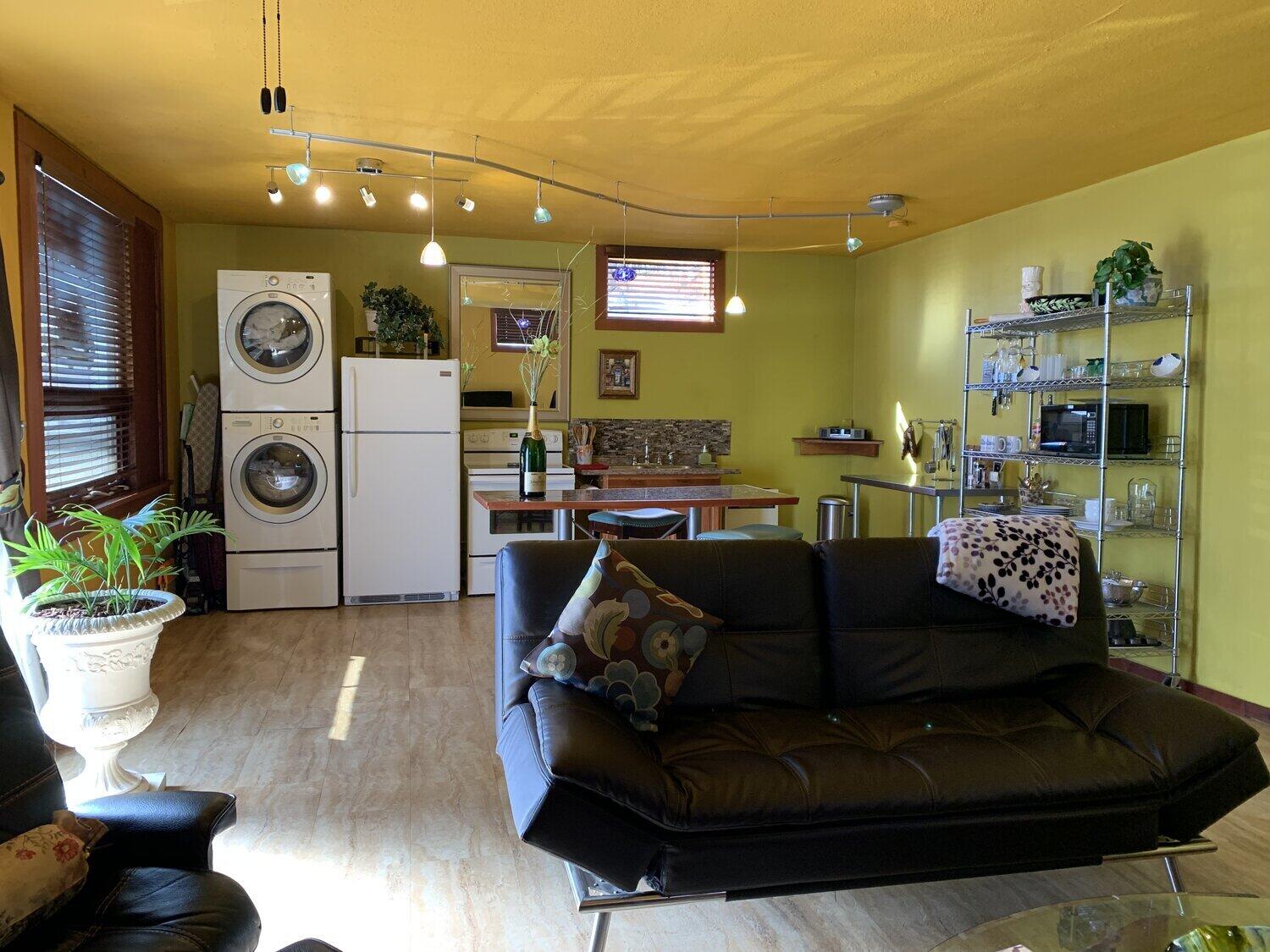 New Deal Tracts - Residential Income