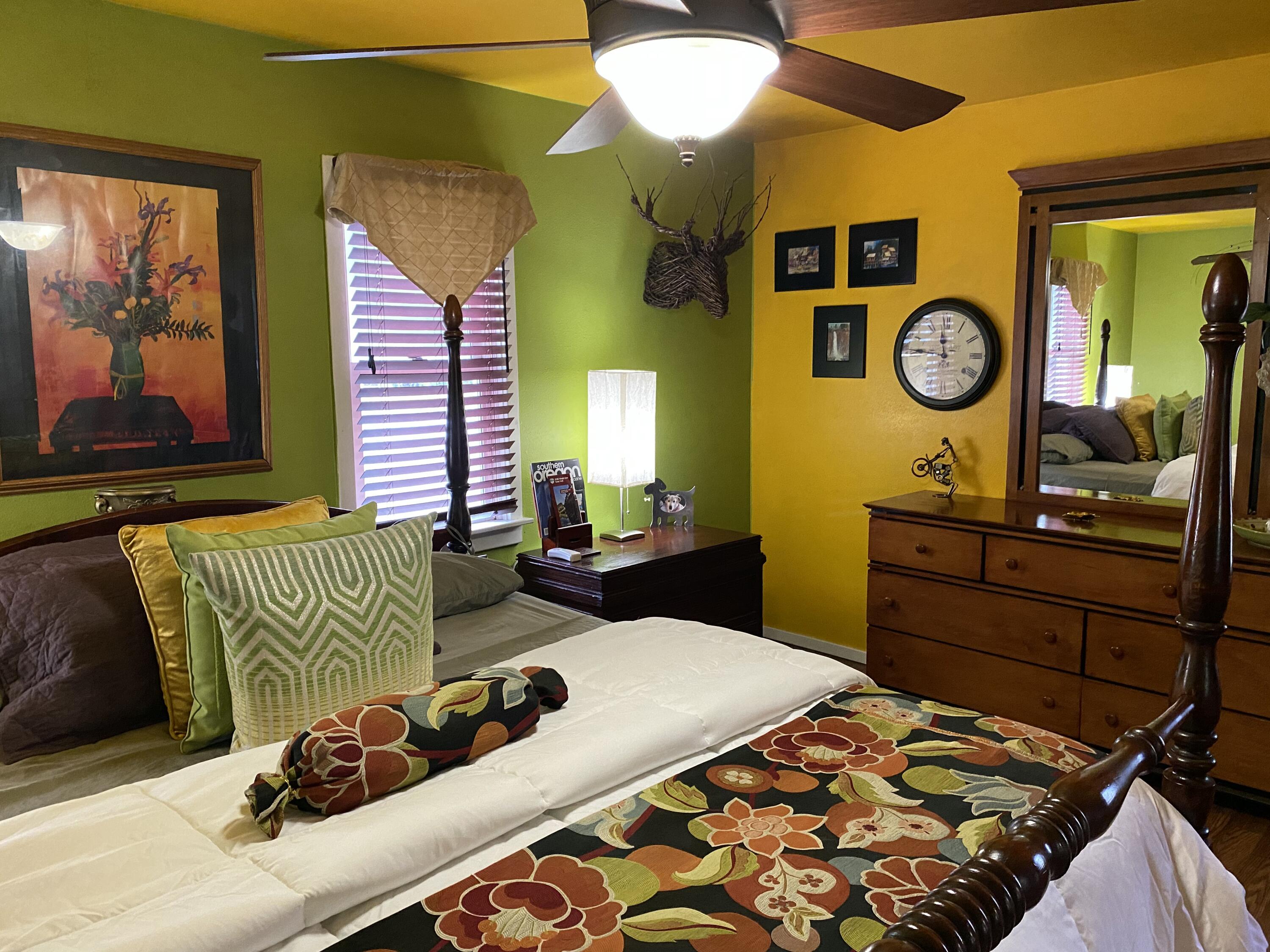 New Deal Tracts - Residential Income