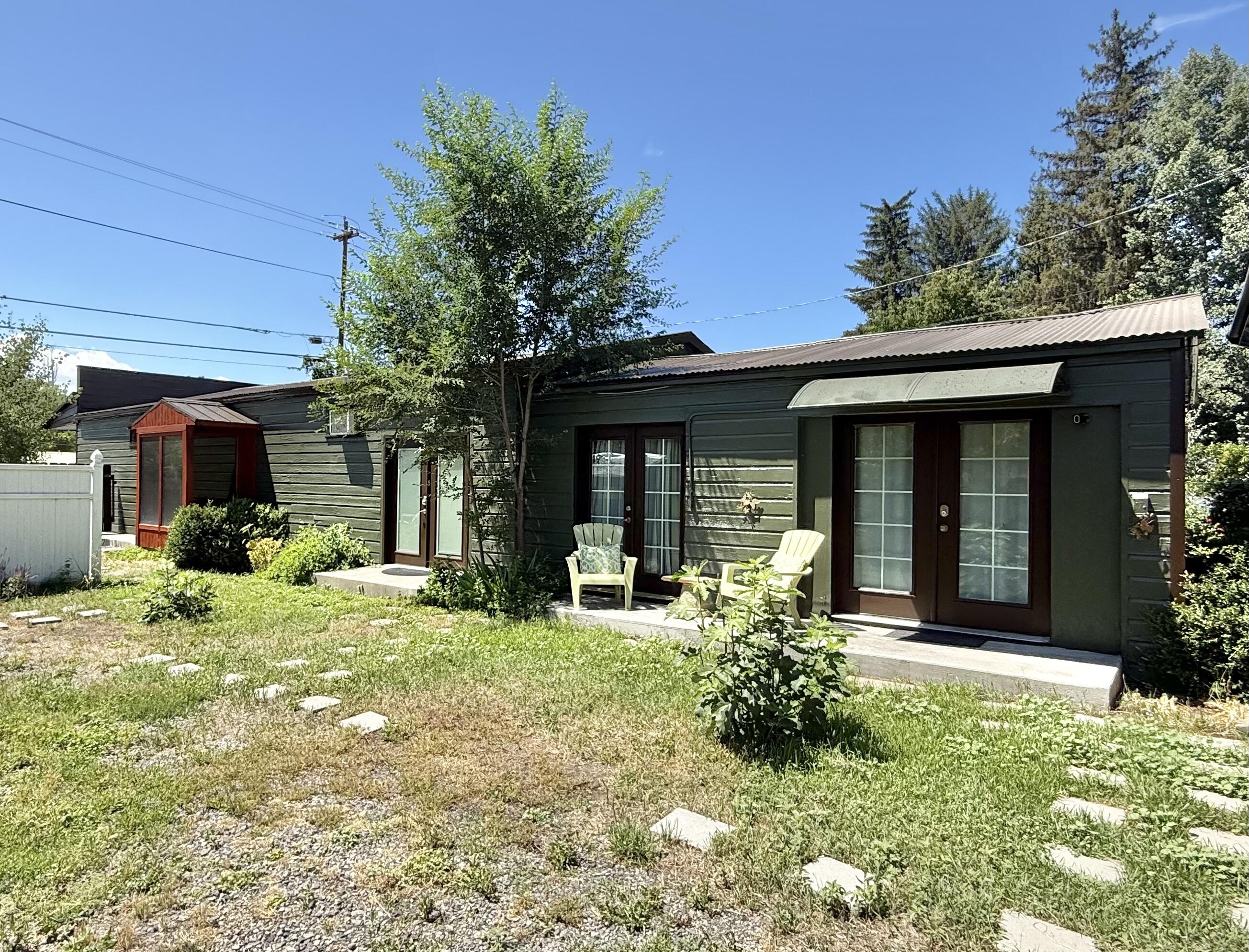 New Deal Tracts - Residential Income