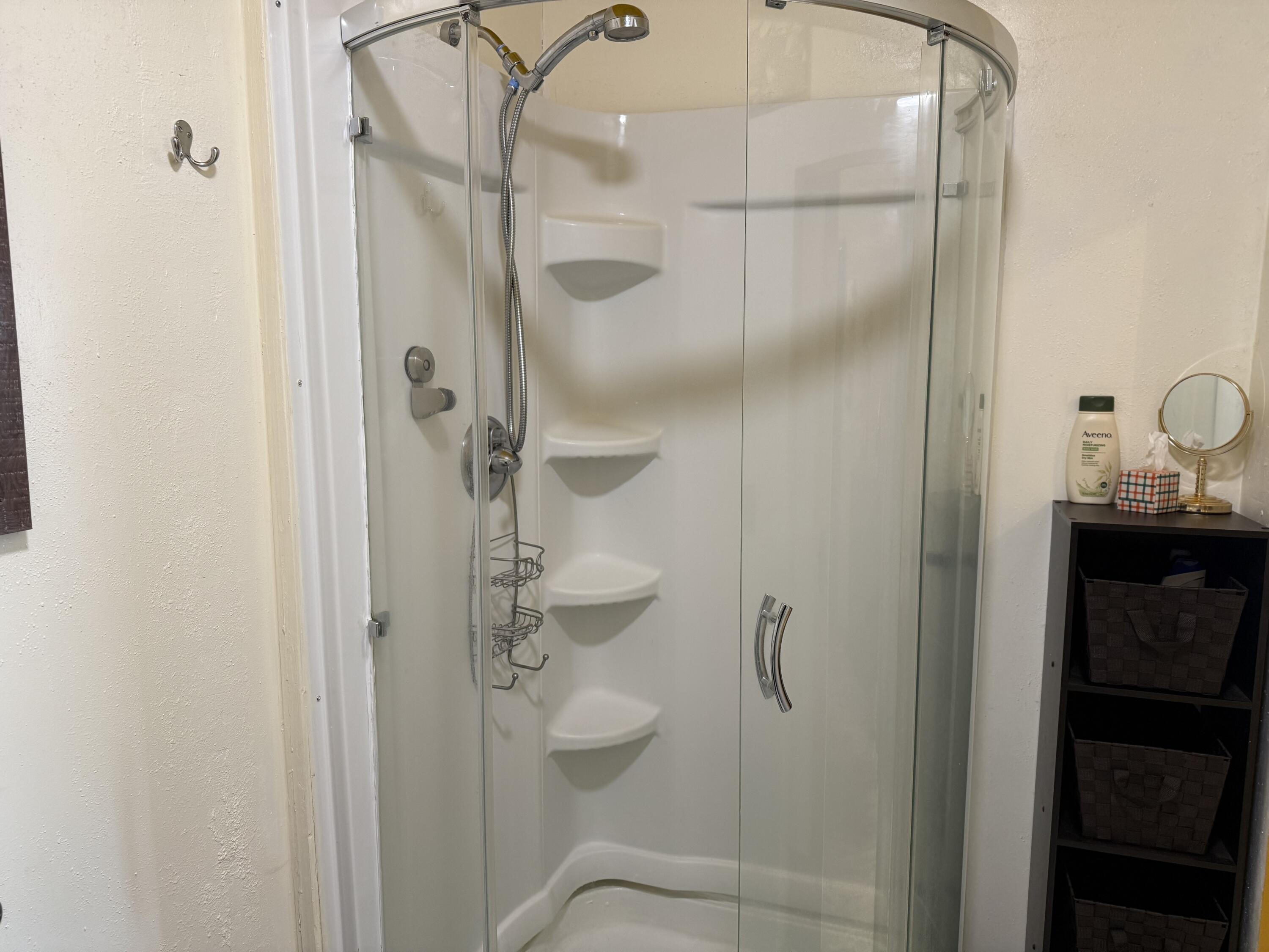 New Deal Tracts - Residential Income