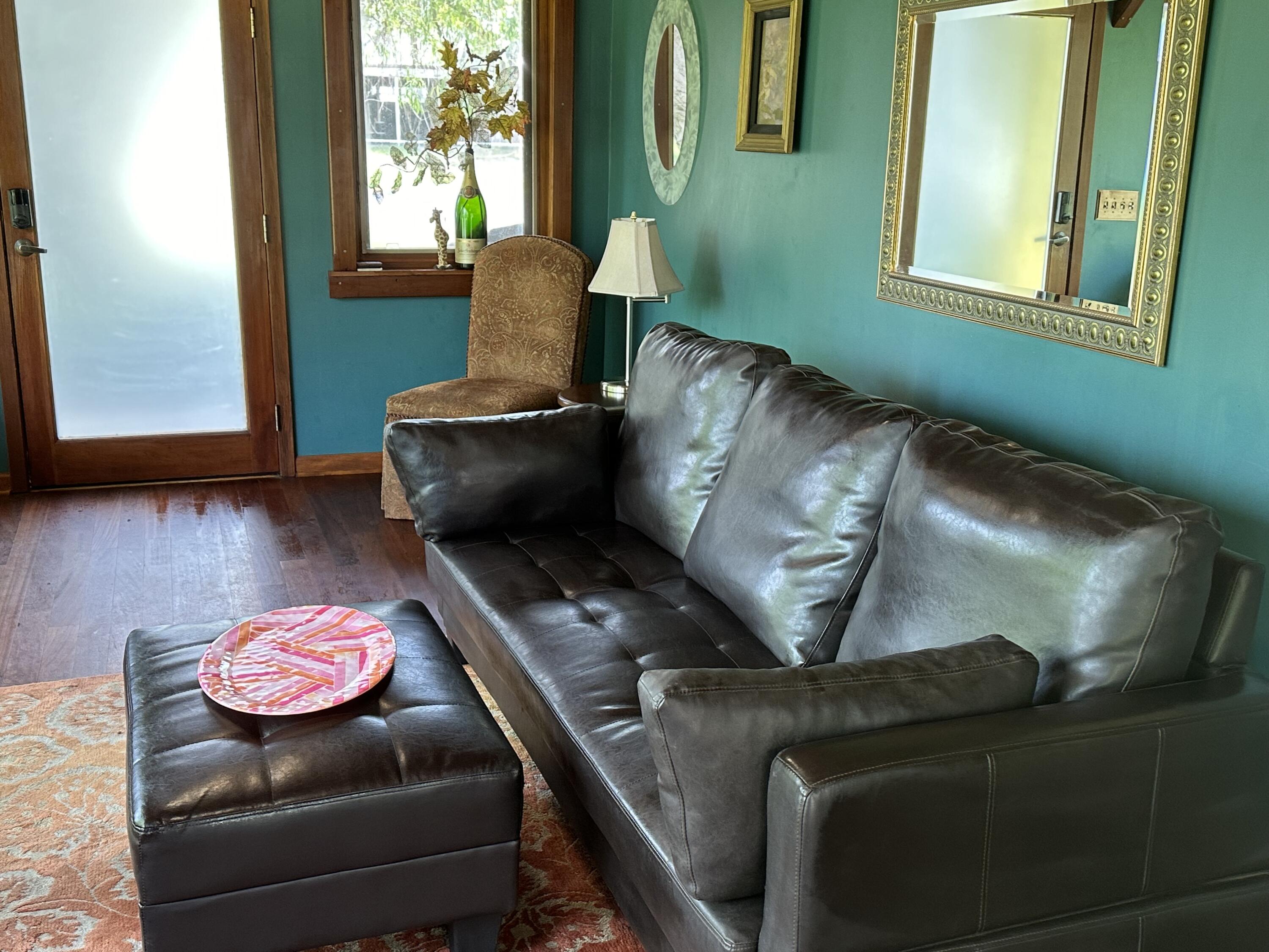 New Deal Tracts - Residential Income