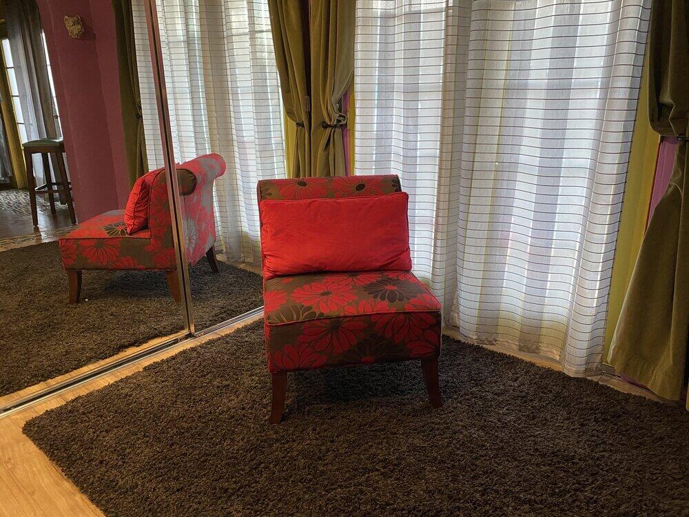 New Deal Tracts - Residential Income