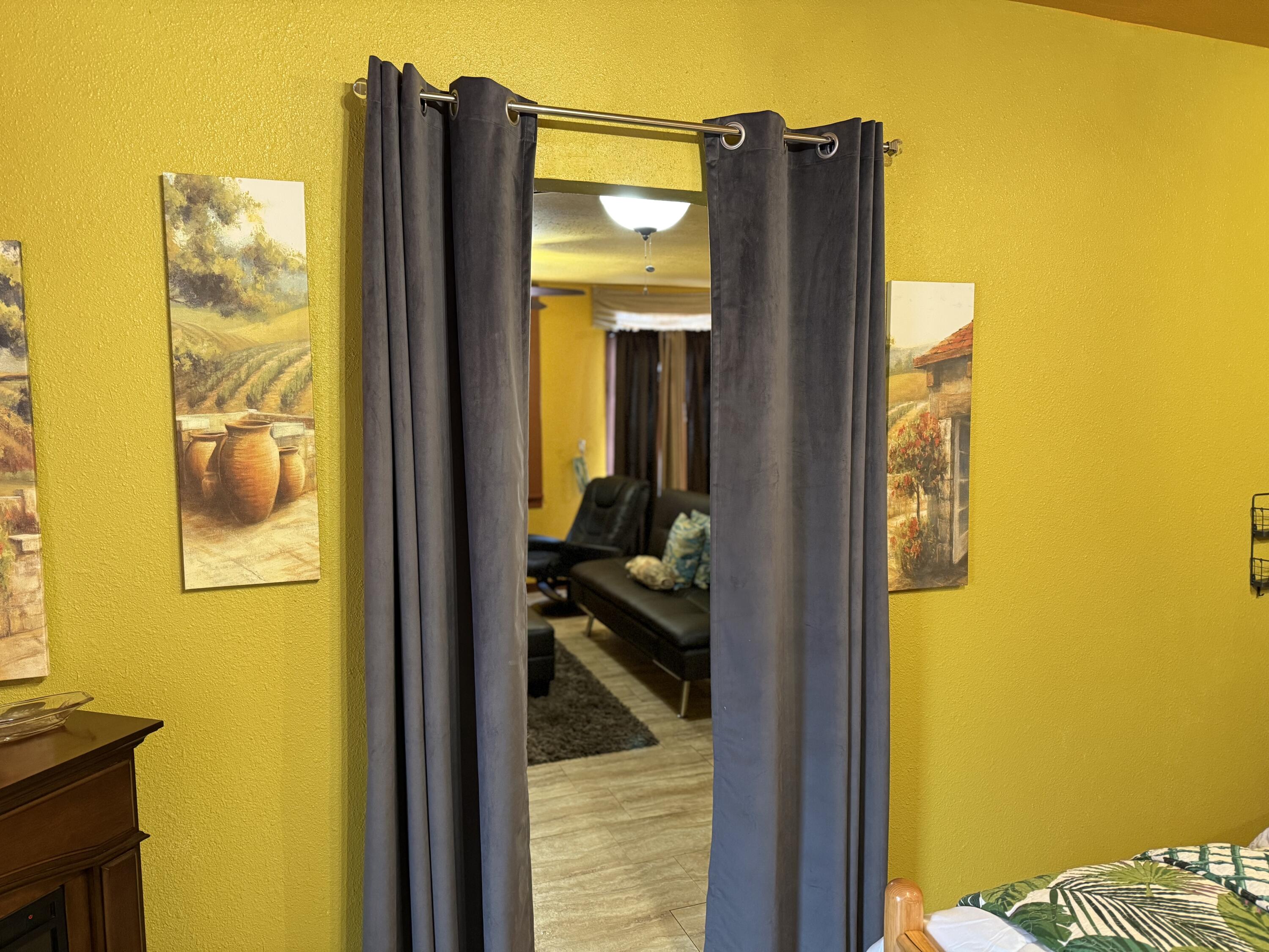 New Deal Tracts - Residential Income