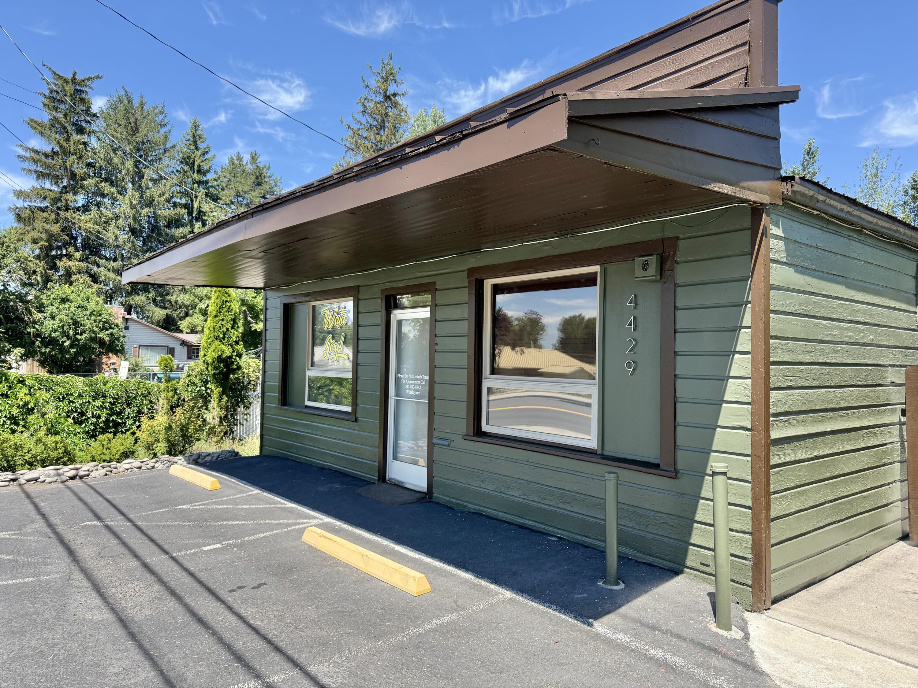 New Deal Tracts - Residential Income