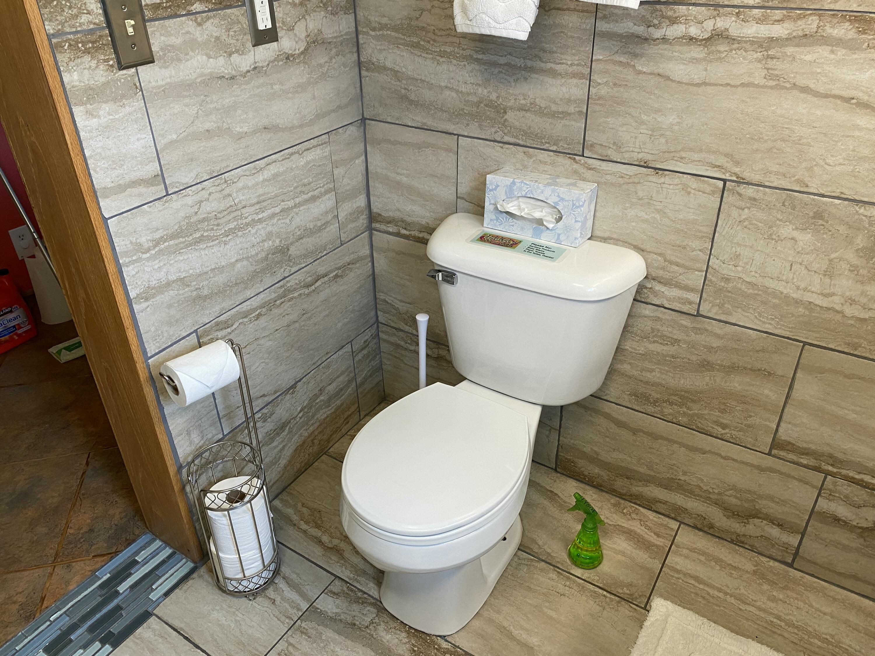 New Deal Tracts - Residential Income