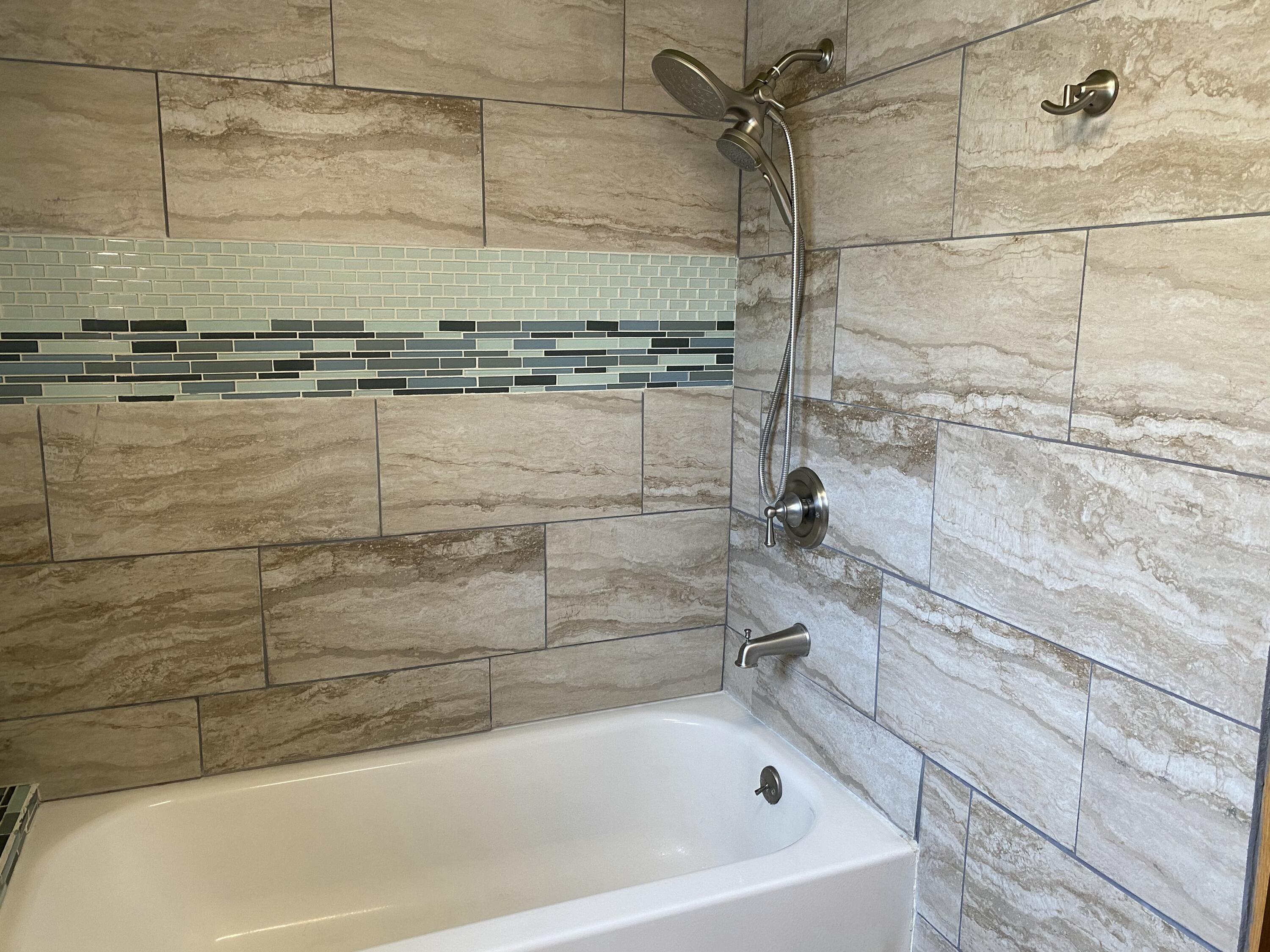 New Deal Tracts - Residential Income