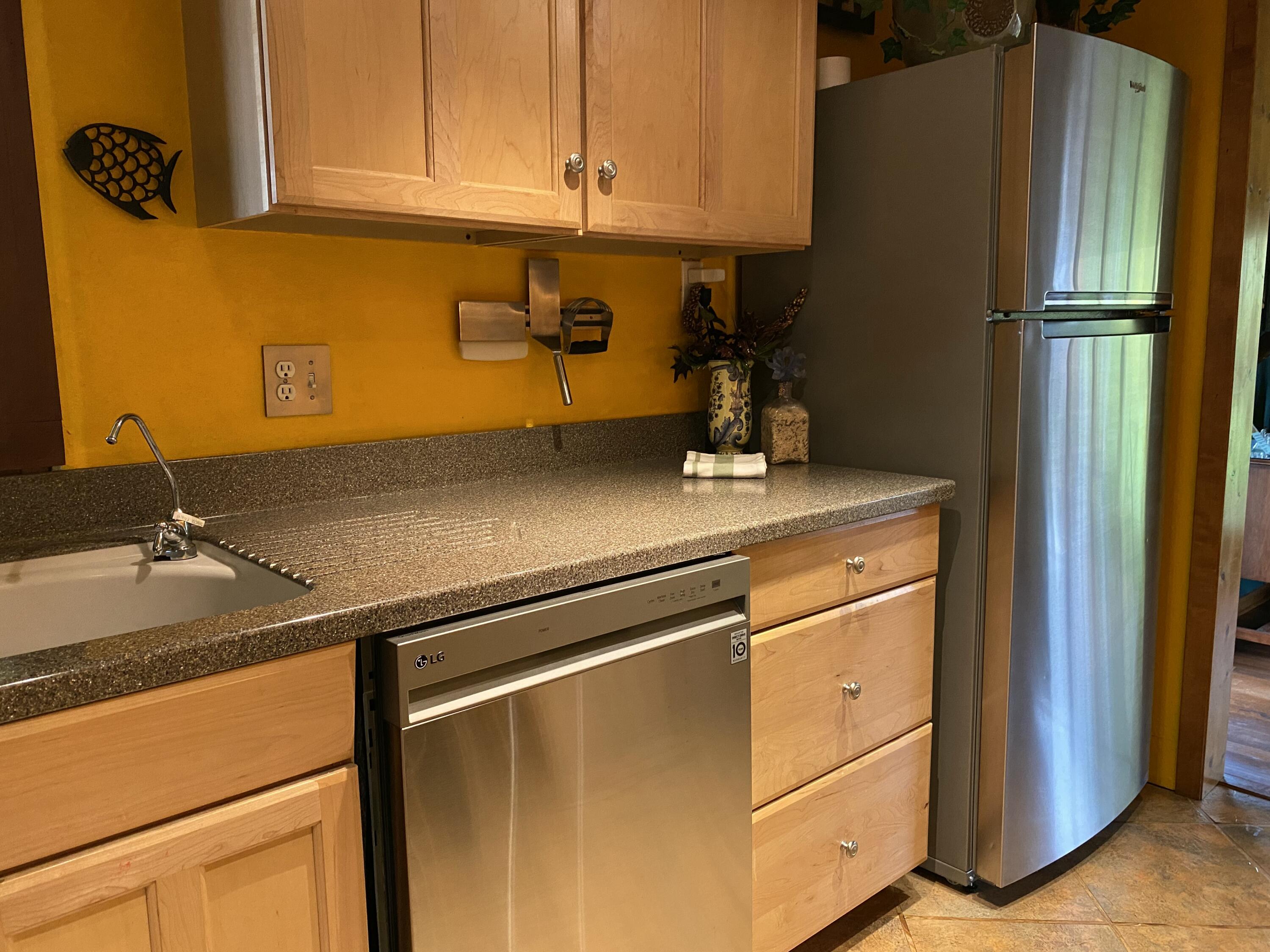 New Deal Tracts - Residential Income