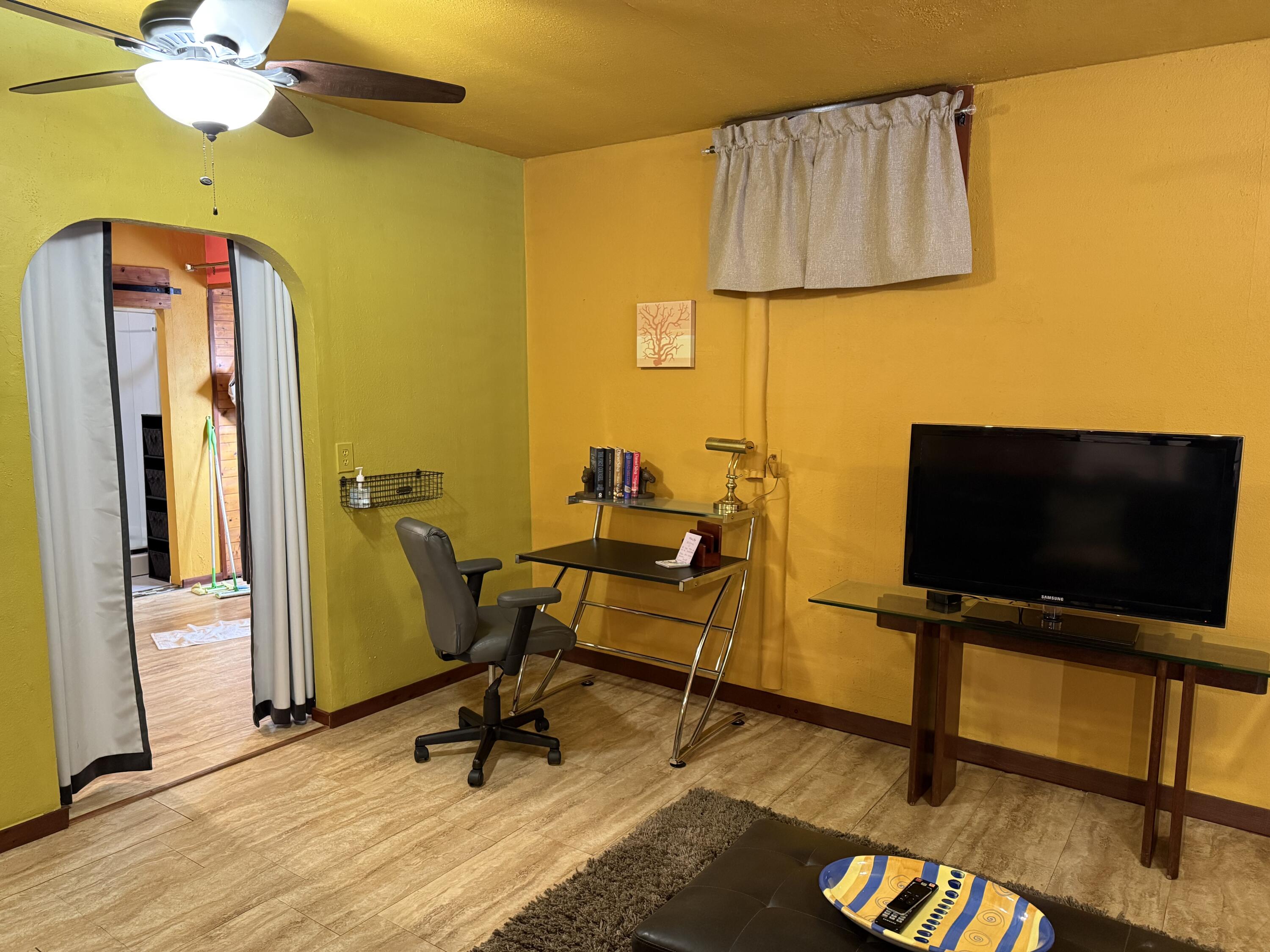 New Deal Tracts - Residential Income