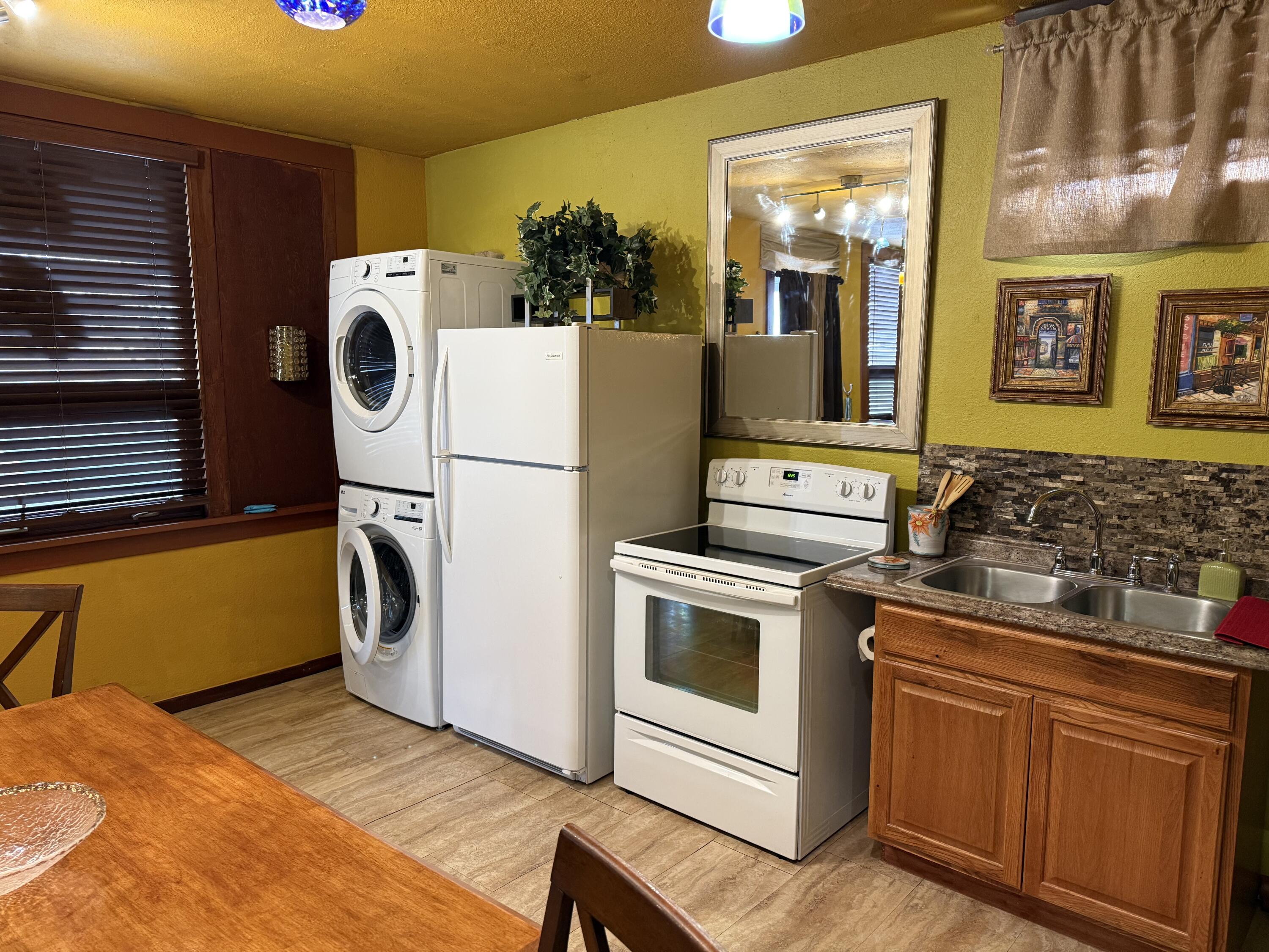 New Deal Tracts - Residential Income