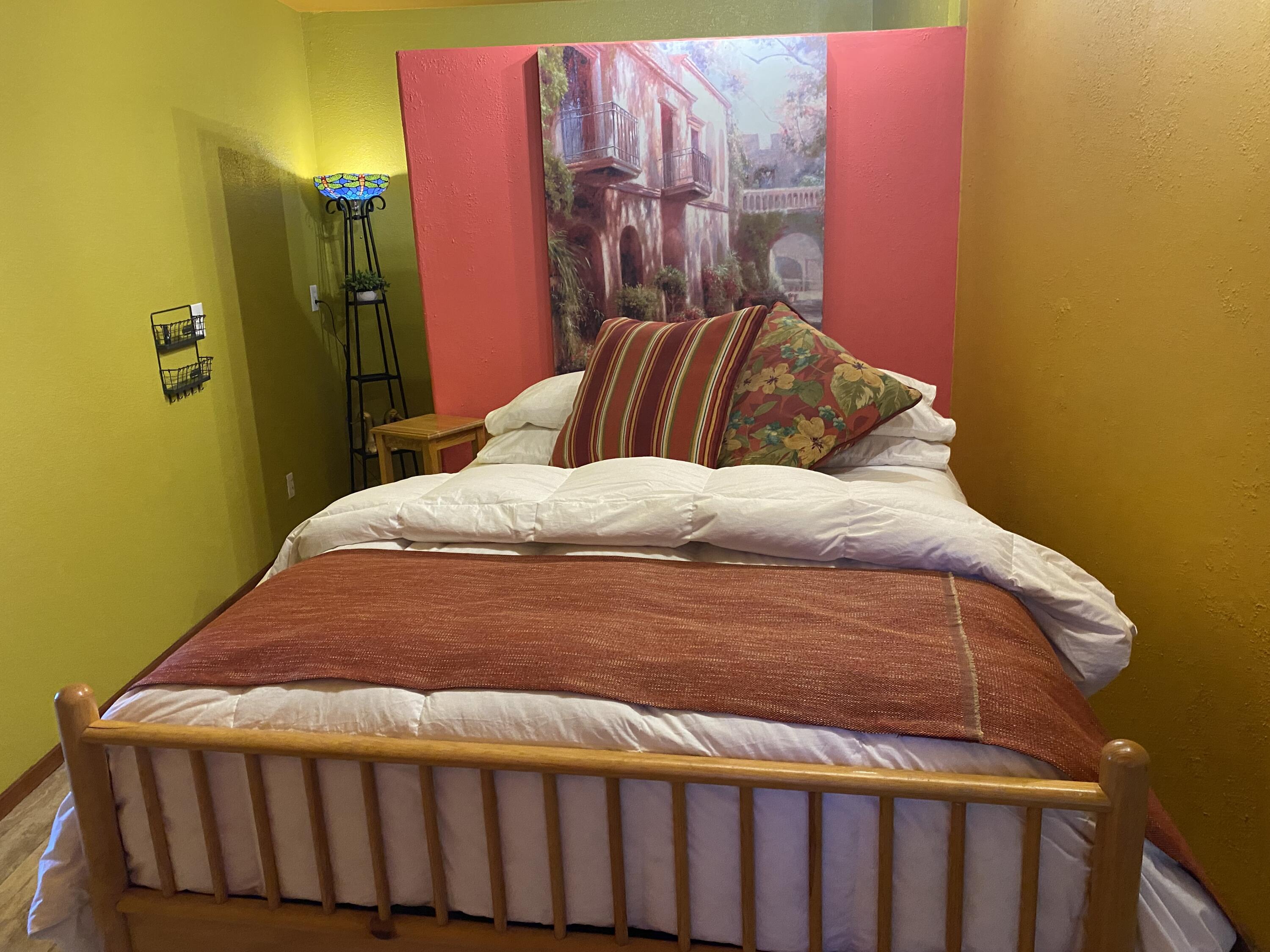 New Deal Tracts - Residential Income