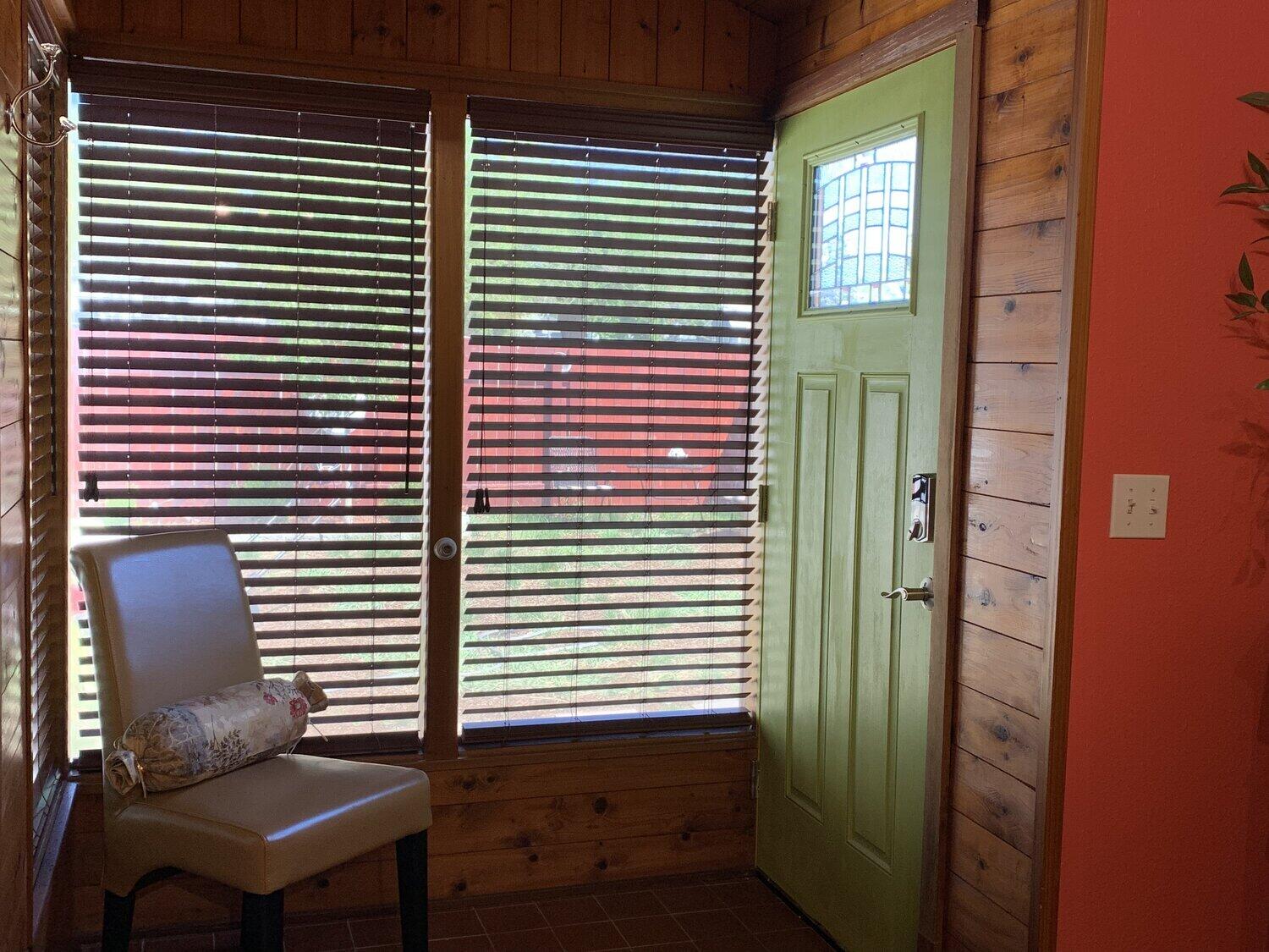 New Deal Tracts - Residential Income