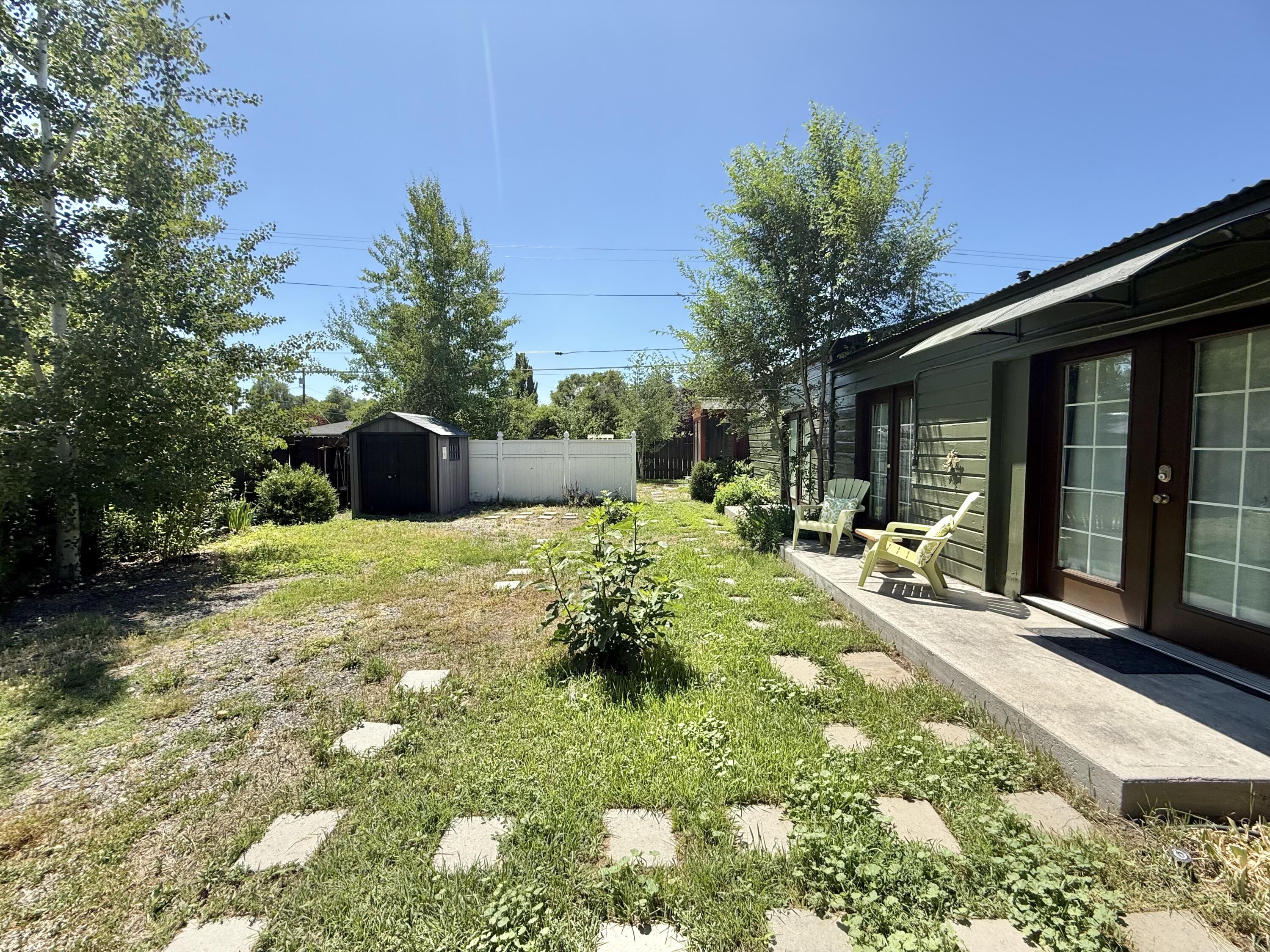 New Deal Tracts - Residential Income