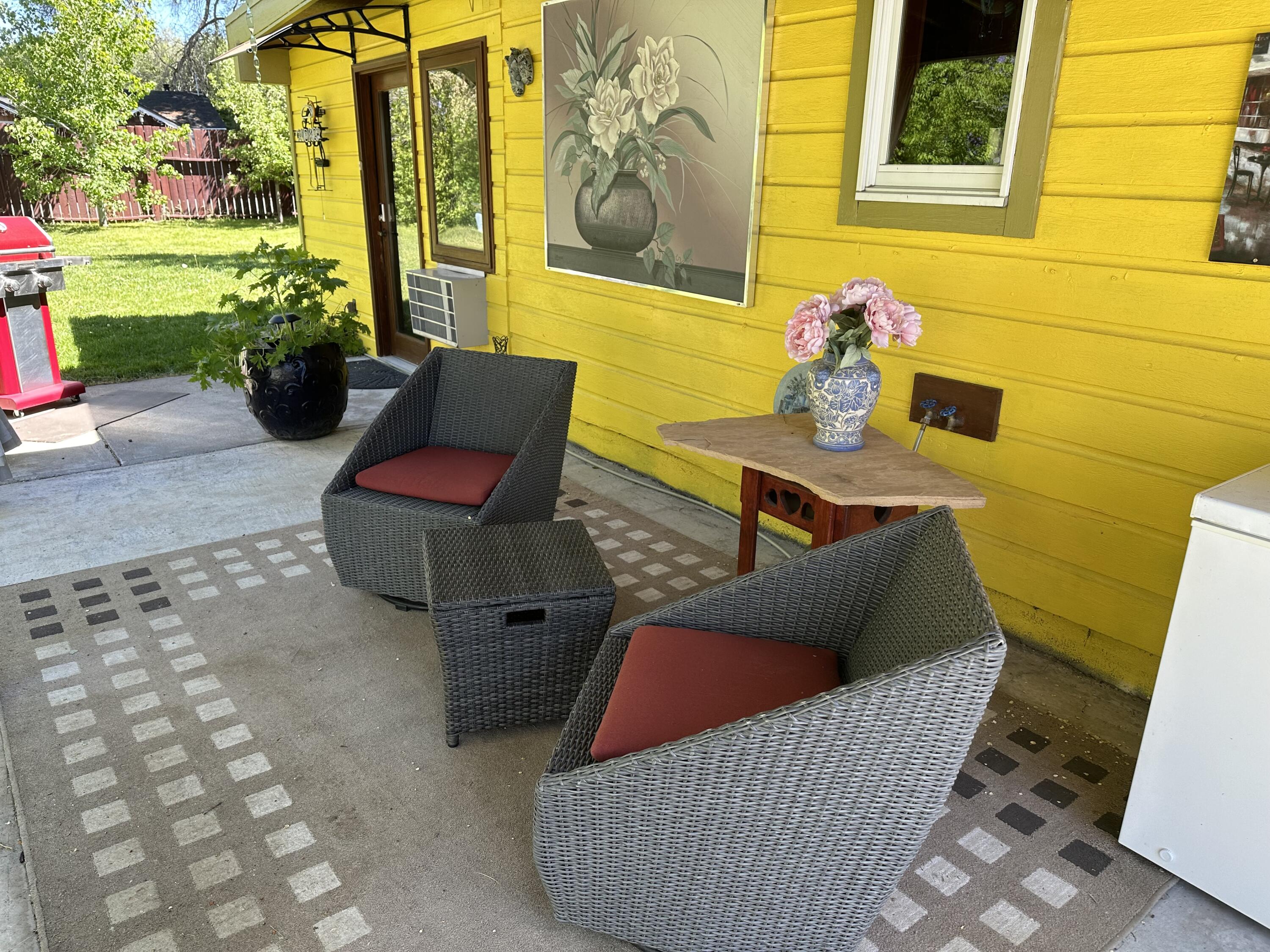 New Deal Tracts - Residential Income