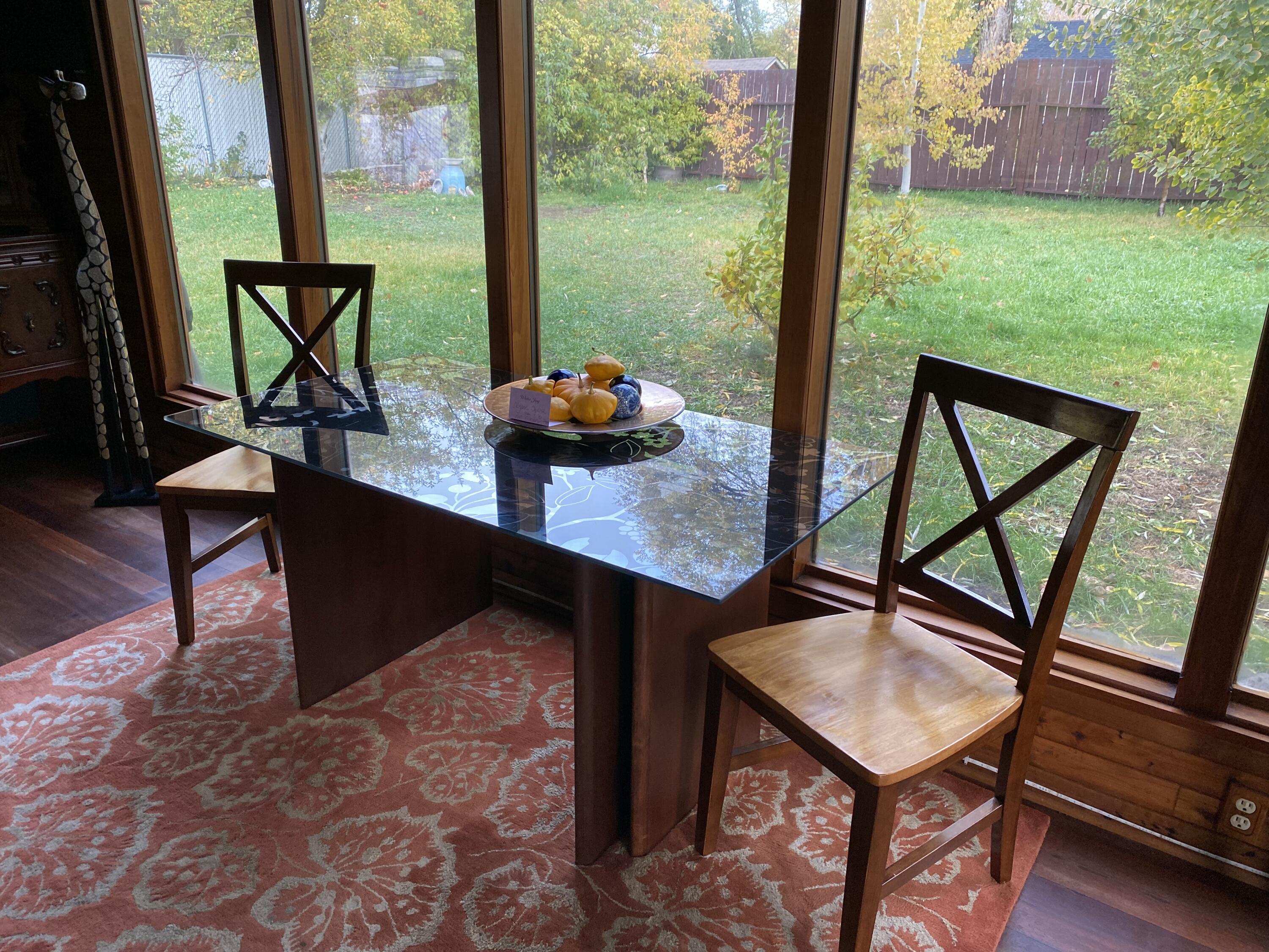 New Deal Tracts - Residential Income