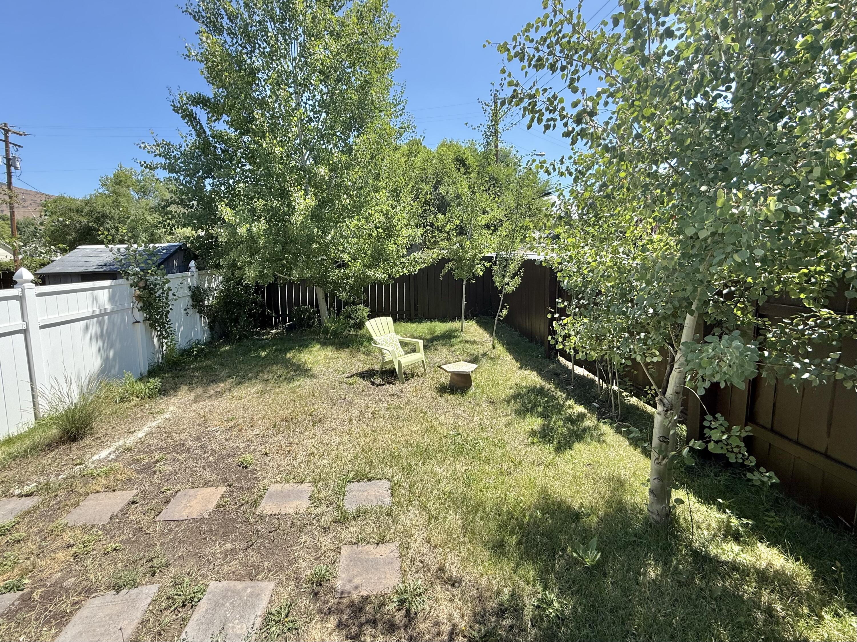 New Deal Tracts - Residential Income