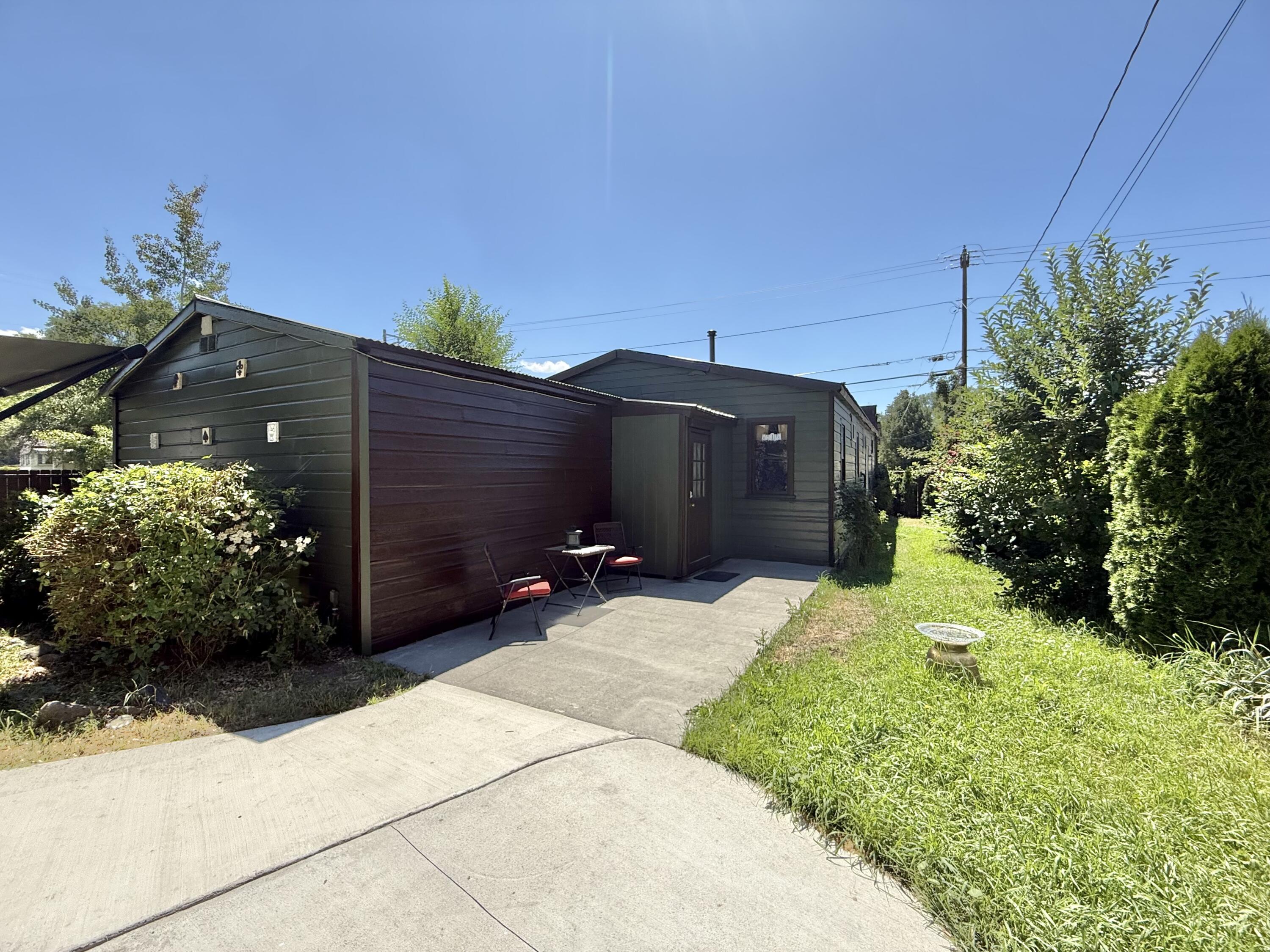 New Deal Tracts - Residential Income