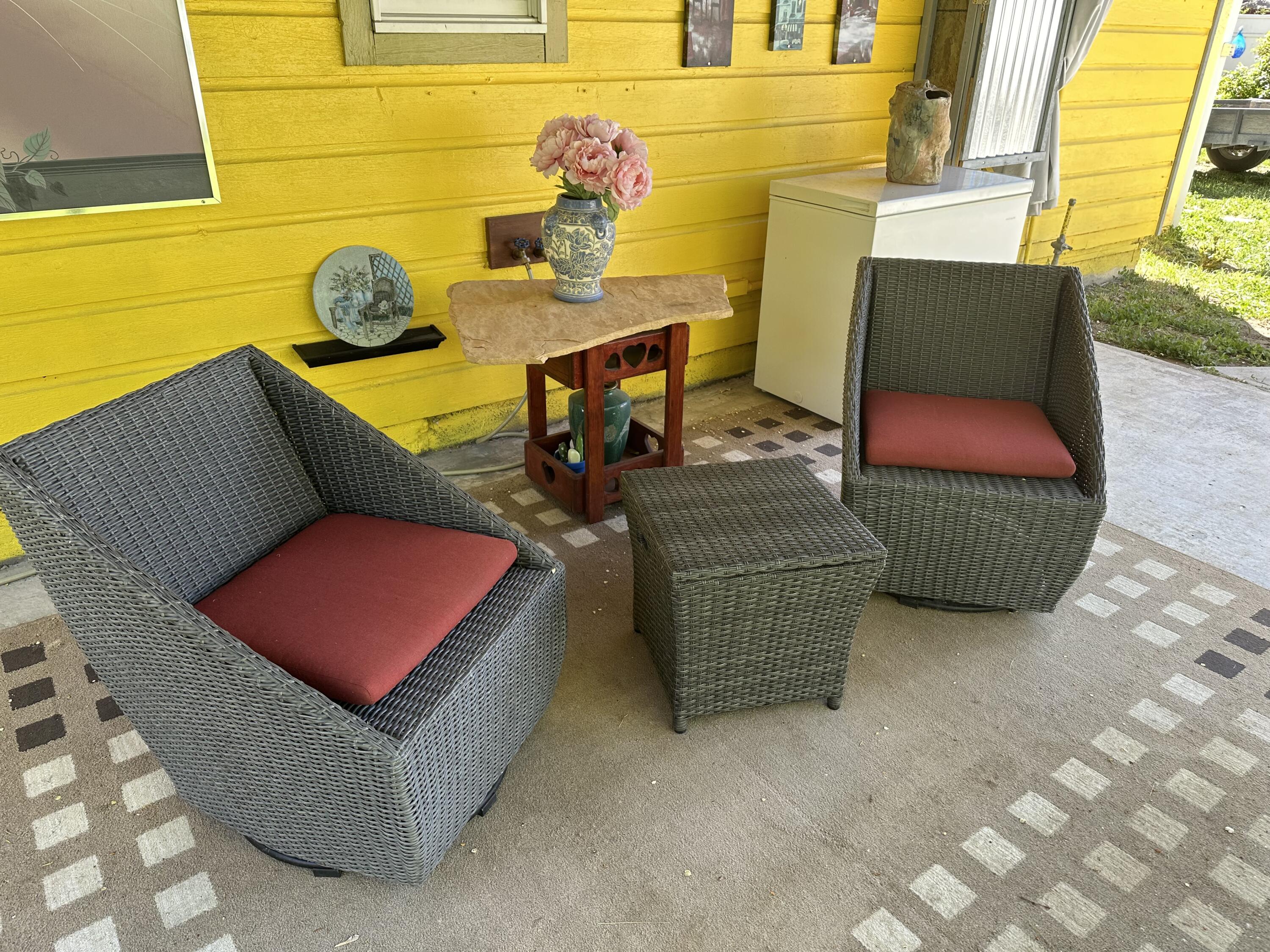 New Deal Tracts - Residential Income