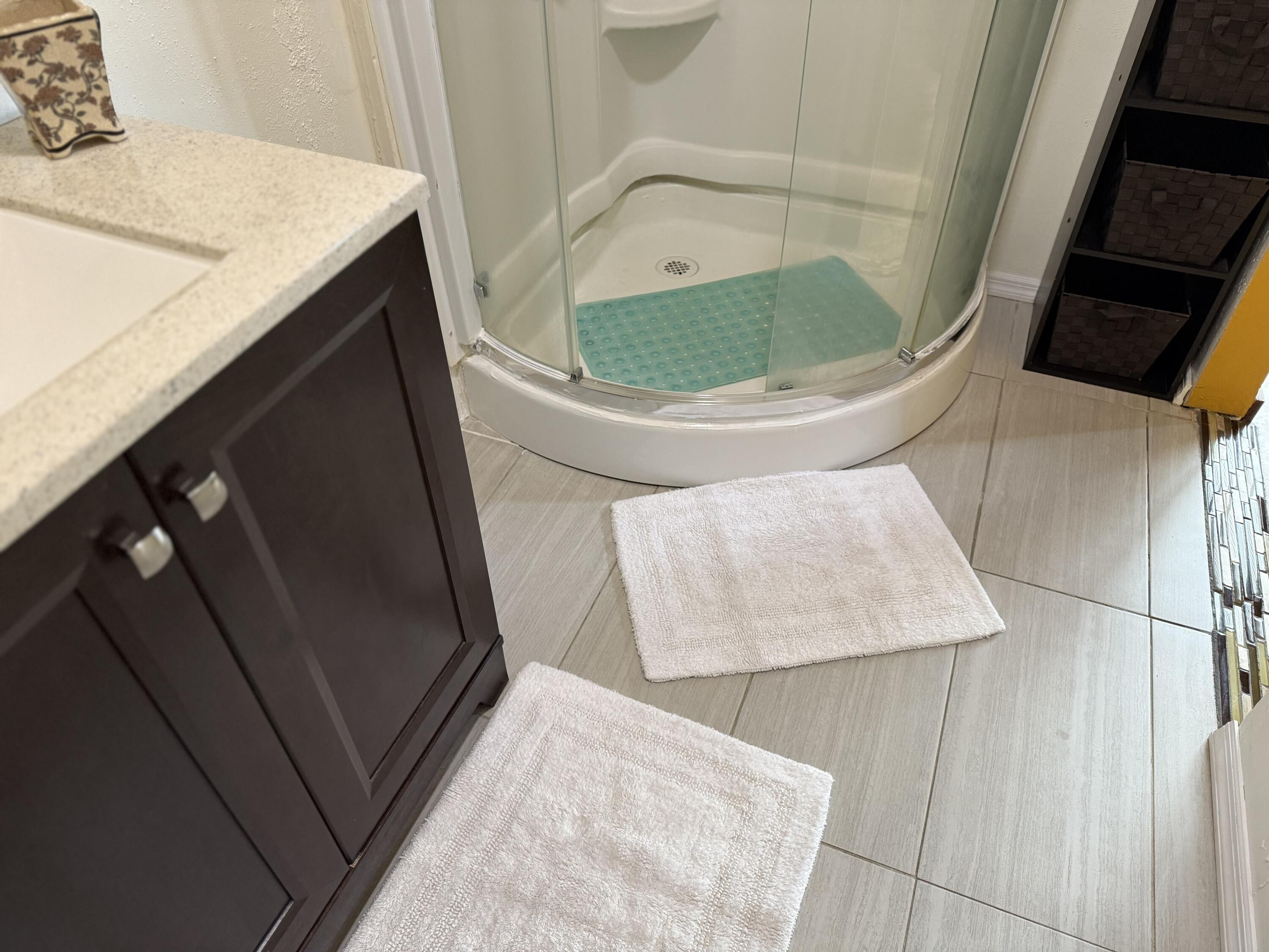 New Deal Tracts - Residential Income