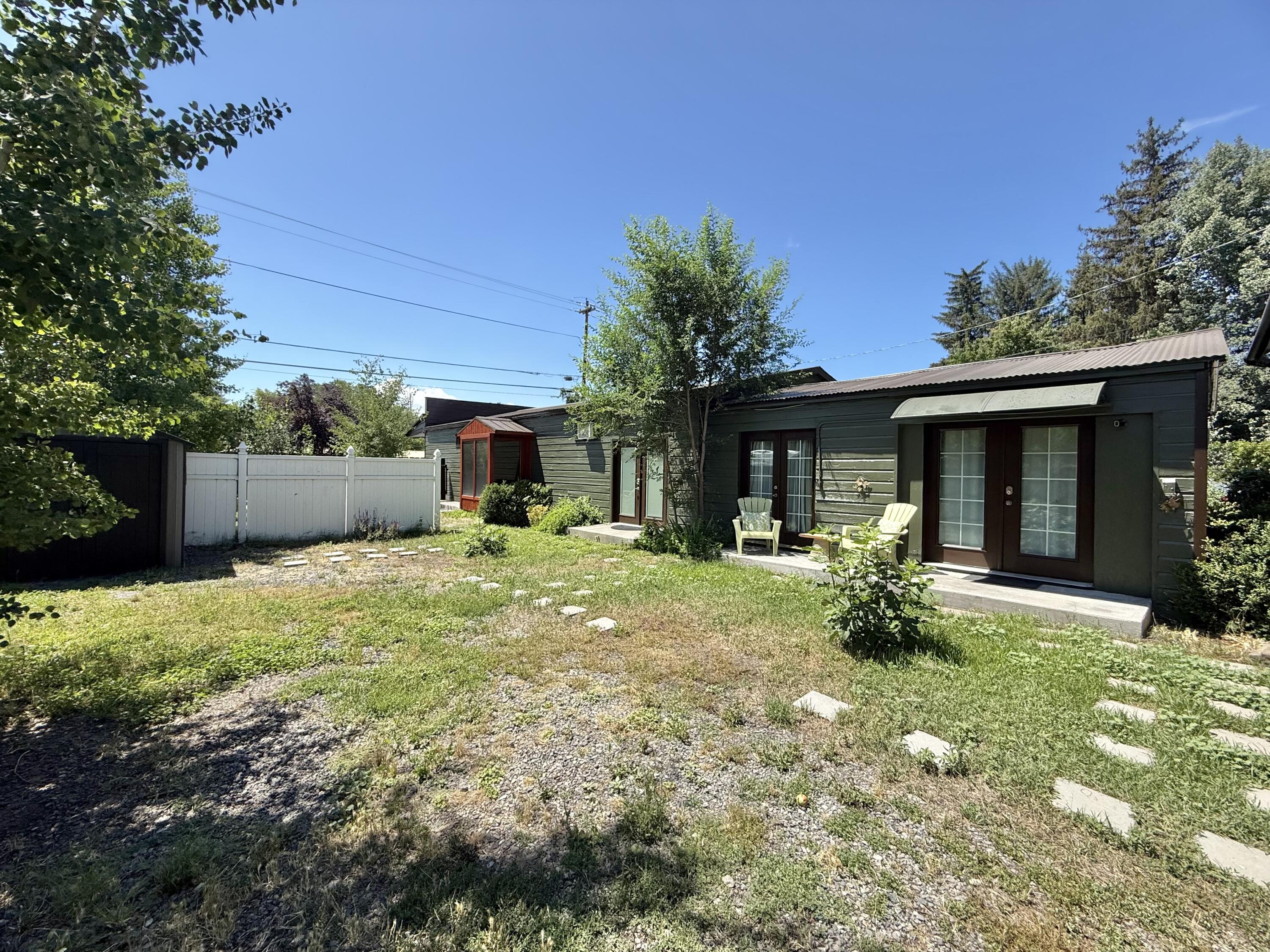 New Deal Tracts - Residential Income