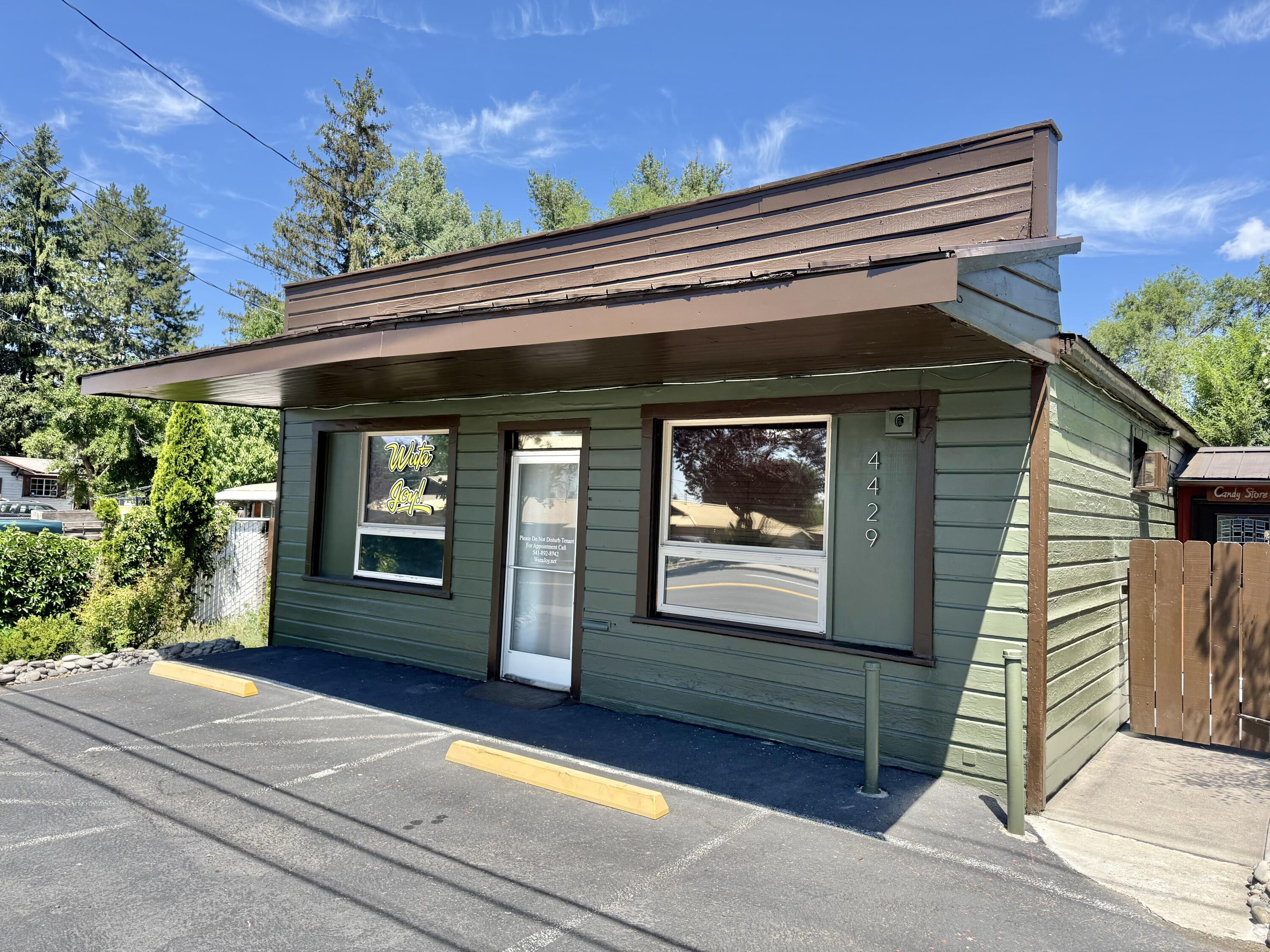 New Deal Tracts - Residential Income