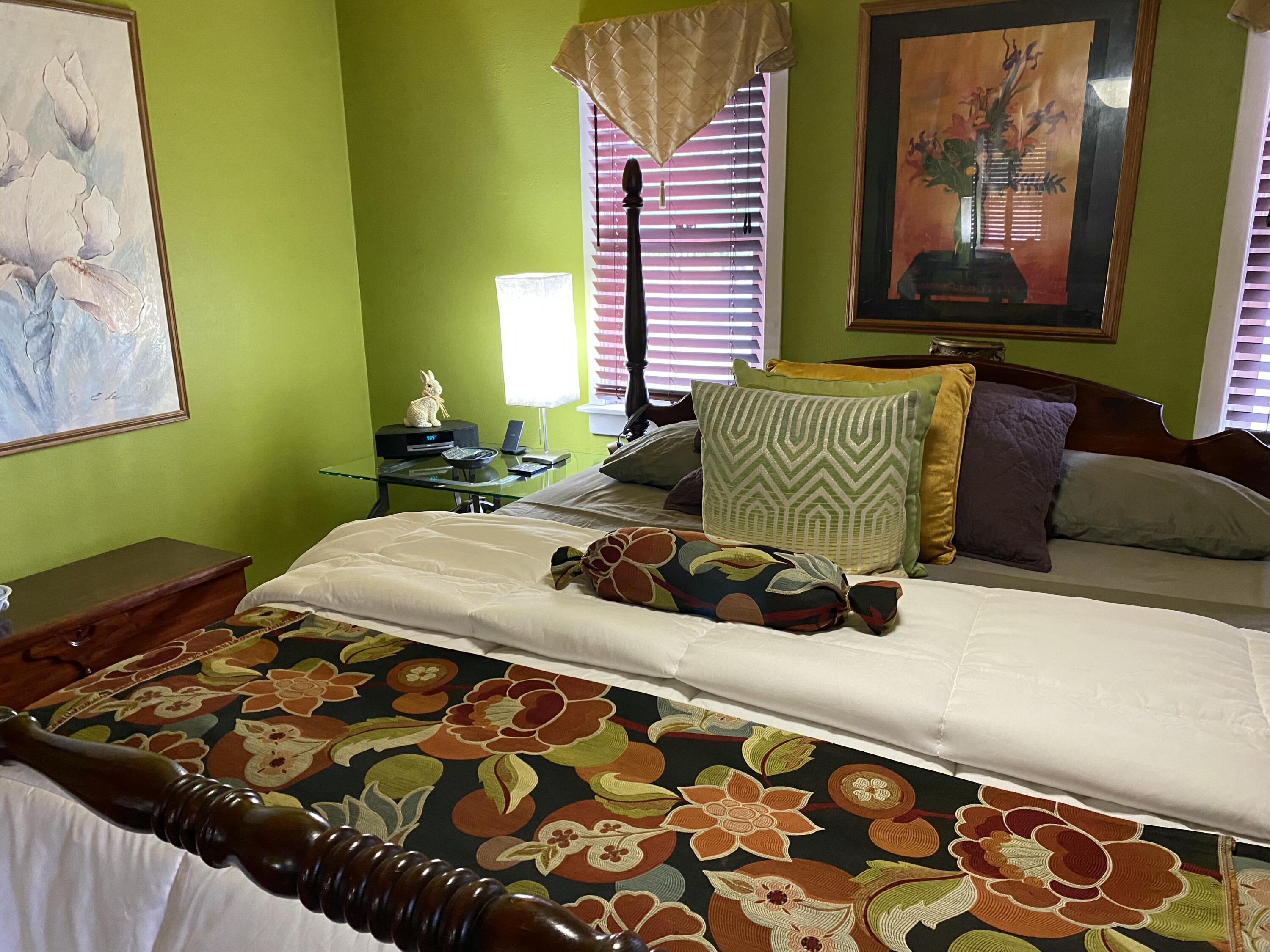 New Deal Tracts - Residential Income