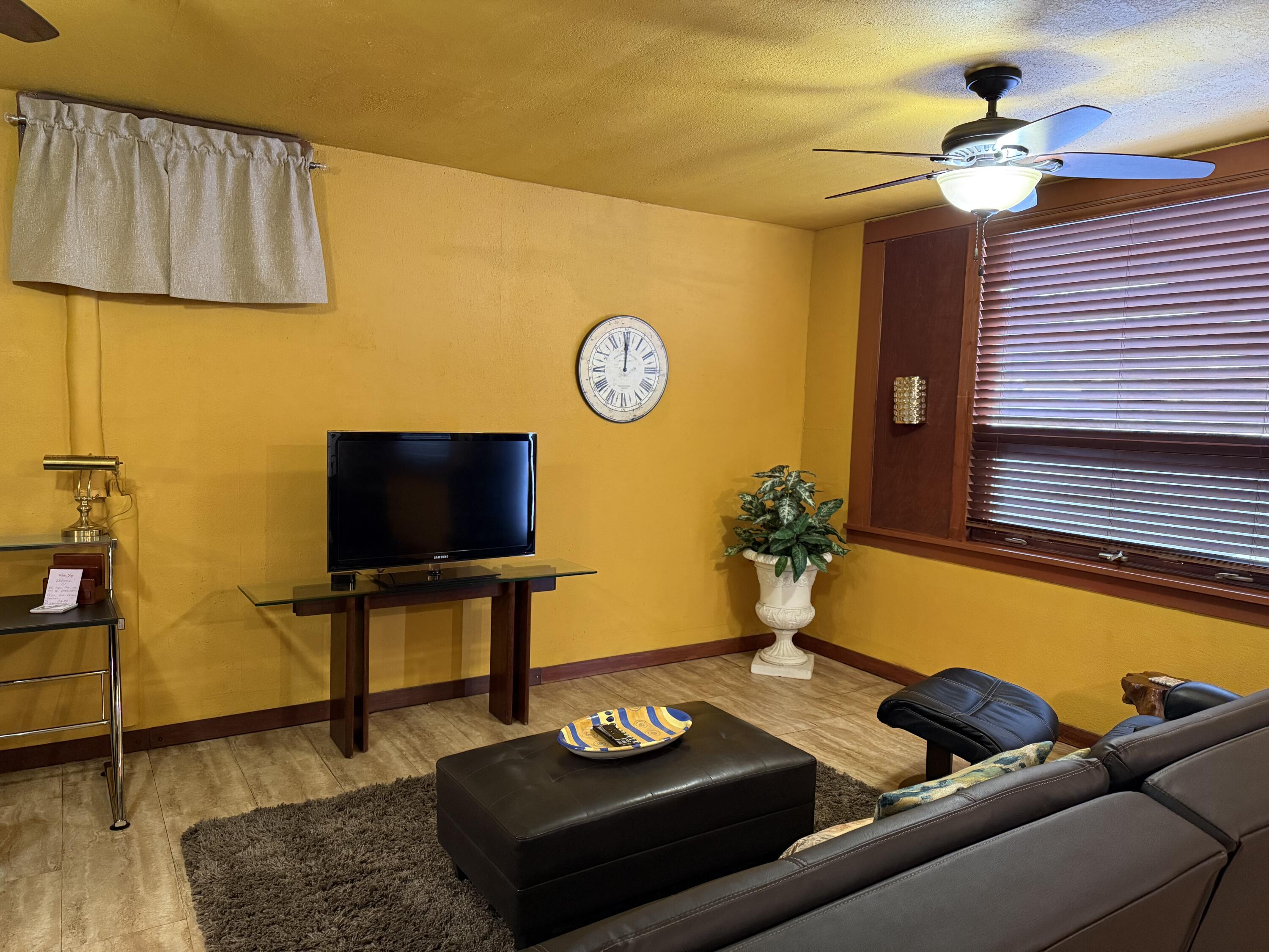 New Deal Tracts - Residential Income