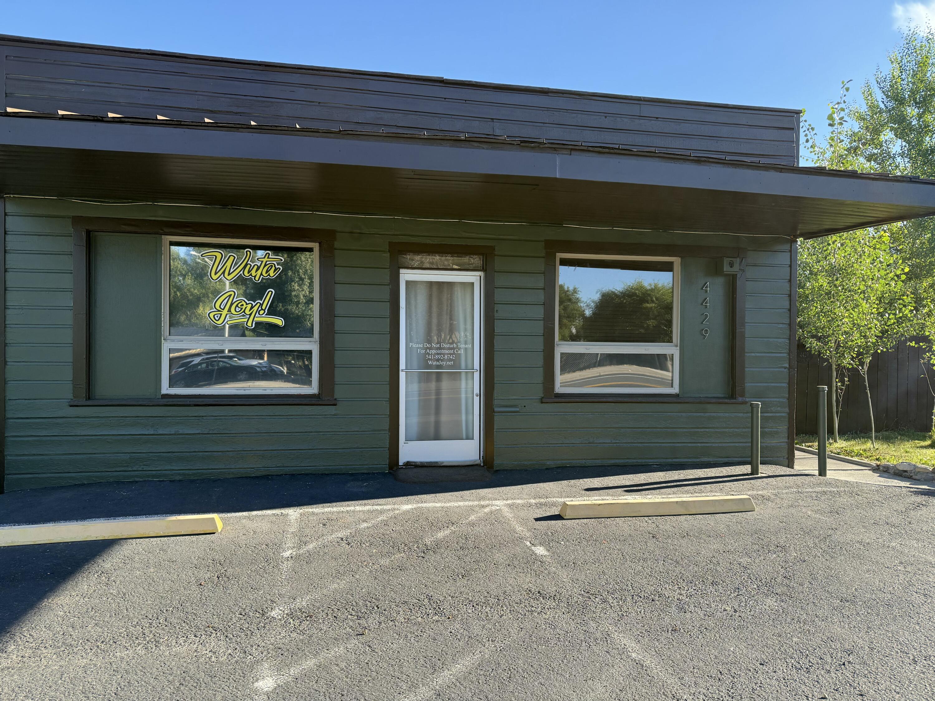 New Deal Tracts - Residential Income