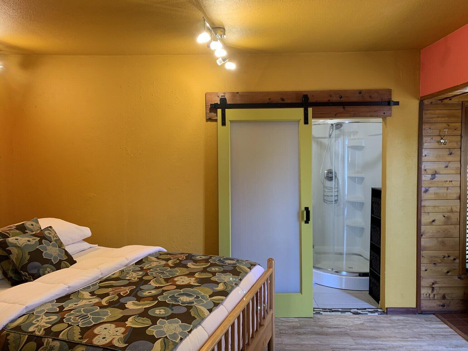 New Deal Tracts - Residential Income