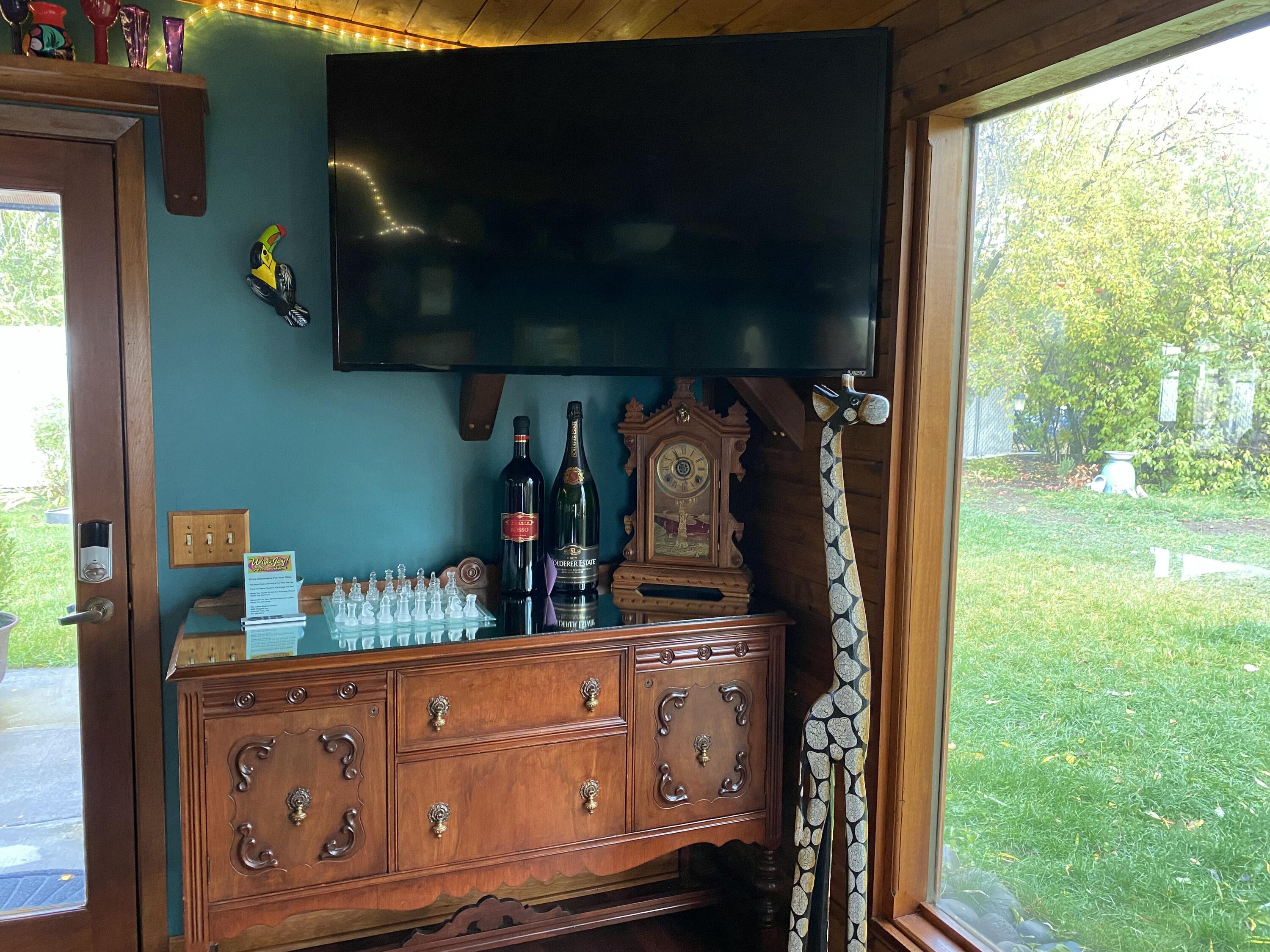 New Deal Tracts - Residential Income