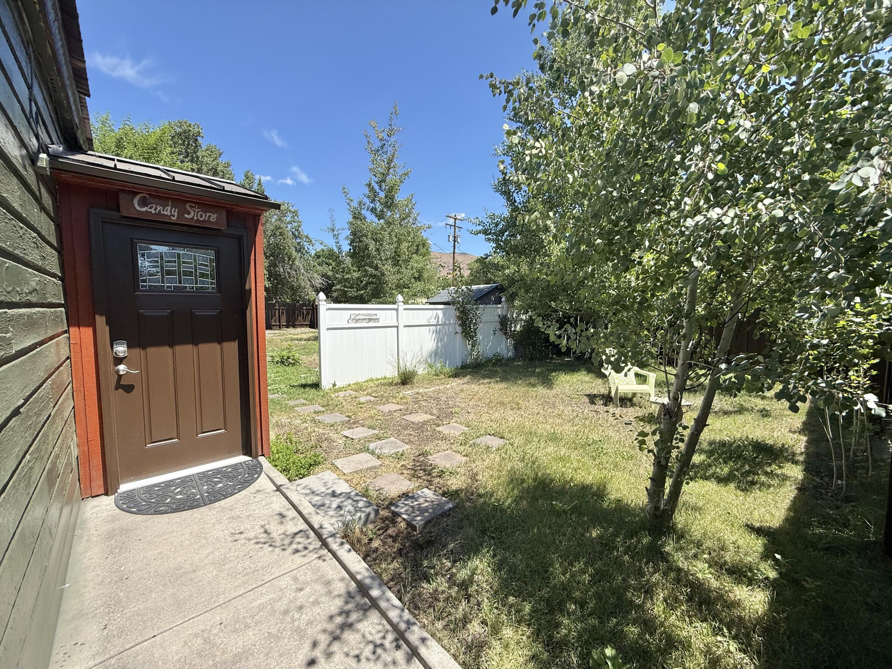 New Deal Tracts - Residential Income